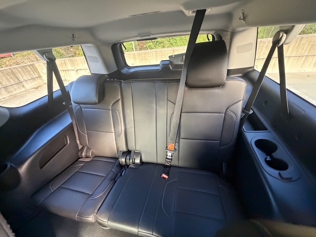 2020 GMC Yukon XL SLT - Photo 21
