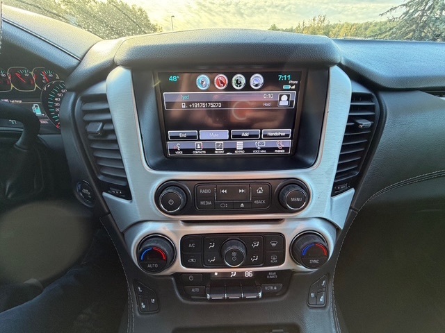 2020 GMC Yukon XL SLT - Photo 27