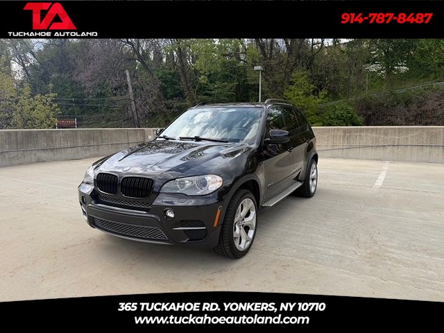 2013 BMW X5 xDrive35i Sport Activity's photo