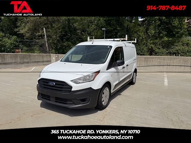 2020 Ford Transit Connect Van XL LWB (Rear 180 Degree Door)'s photo