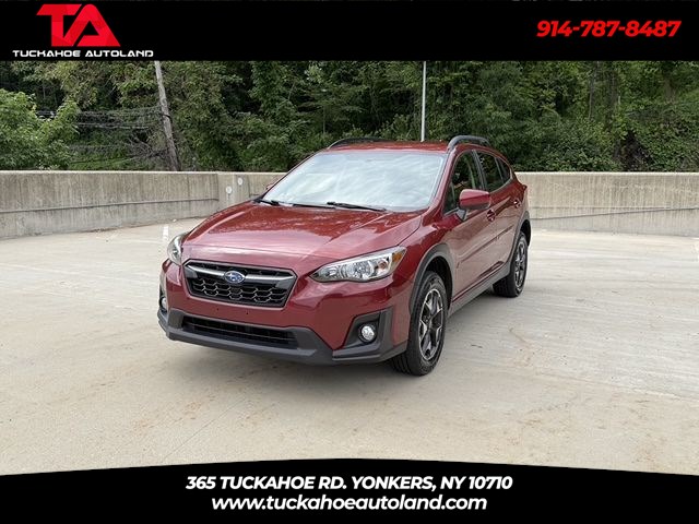 2019 Subaru Crosstrek 2.0i Premium CVT's photo