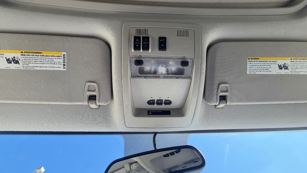 Photo 23 of this Cadillac Escalade