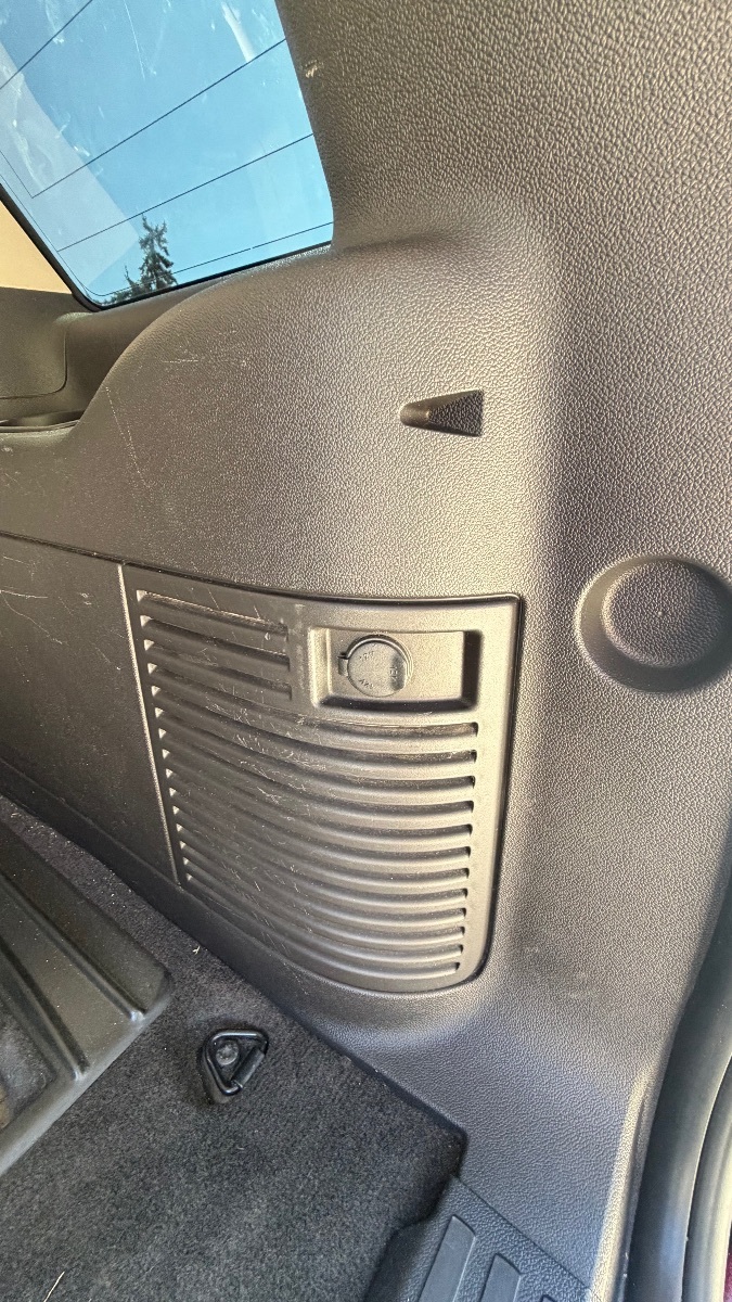 Photo 37 of this Cadillac Escalade
