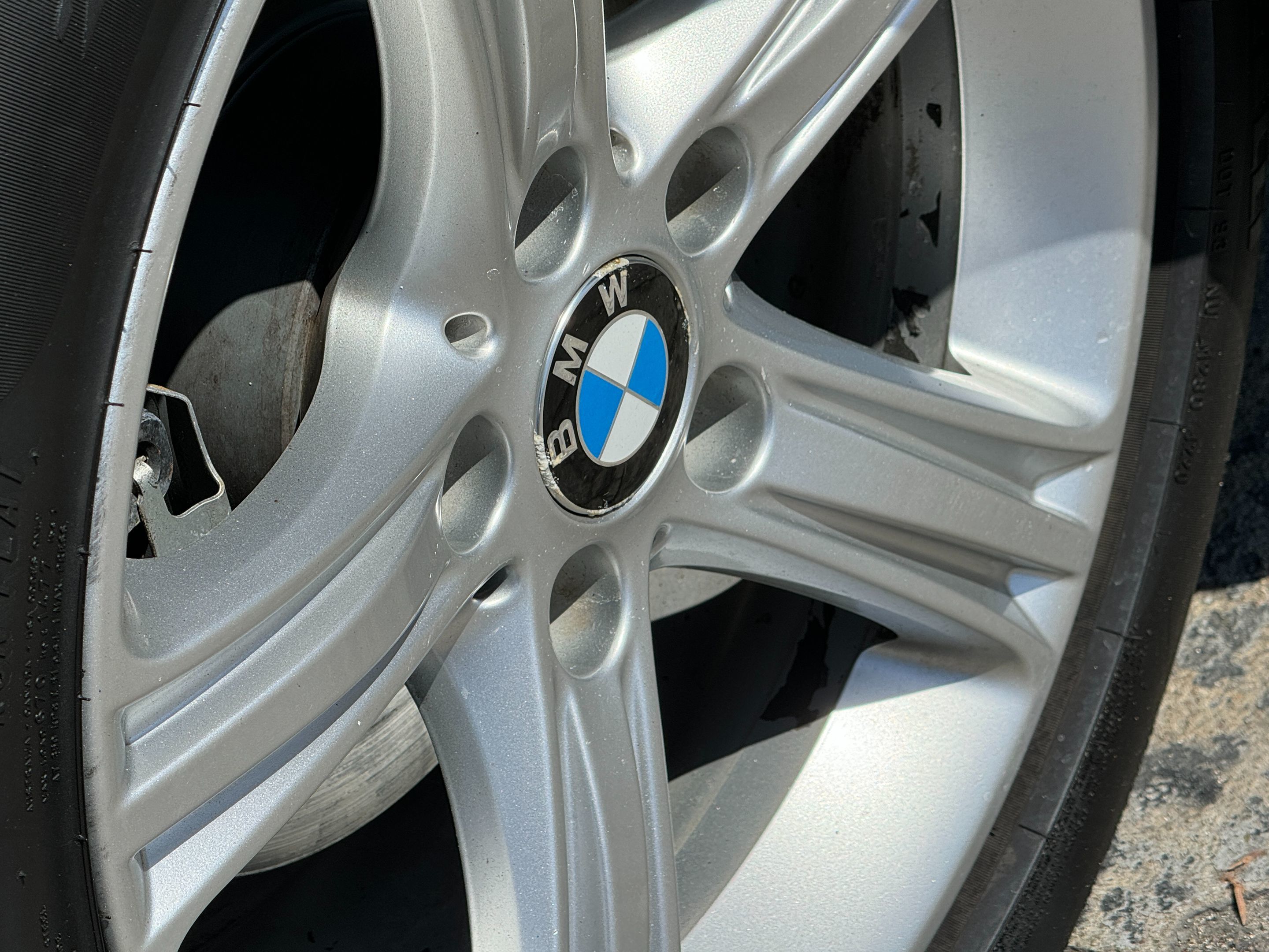 Sold 2014 BMW 4 Series 428i in National City