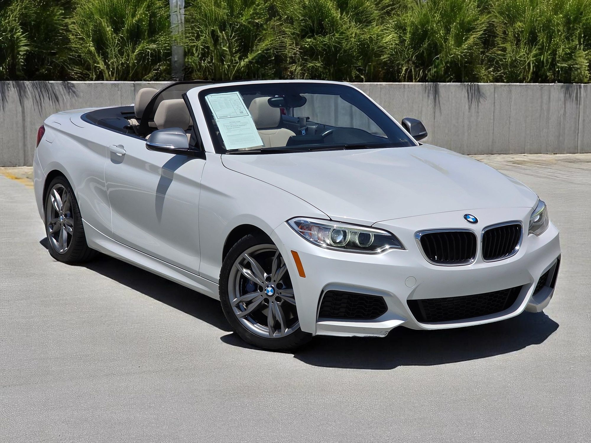 2015 Bmw M235i 2-Series photo 3