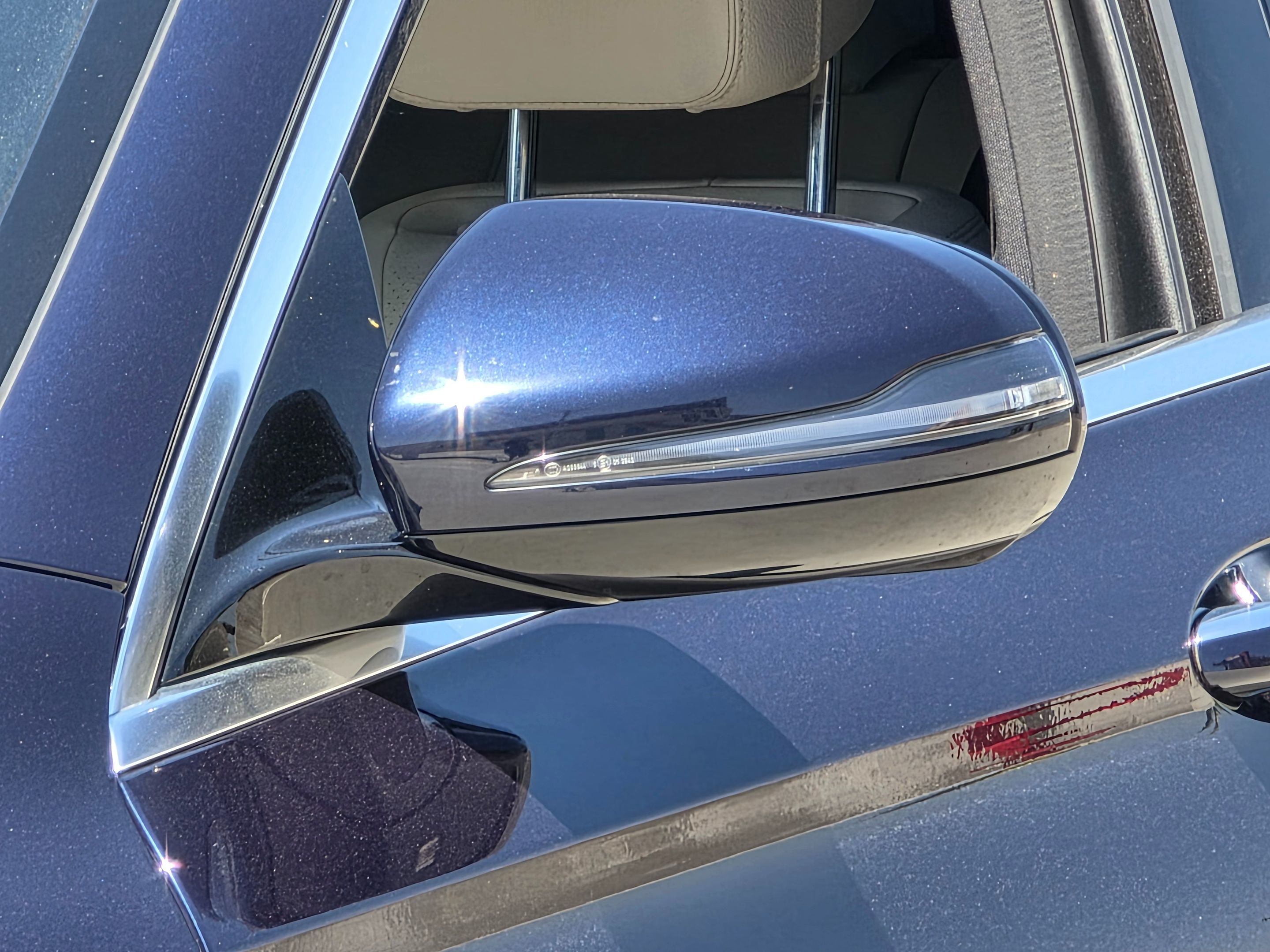 2019 Mercedes Benz E 300 Sedan photo 9