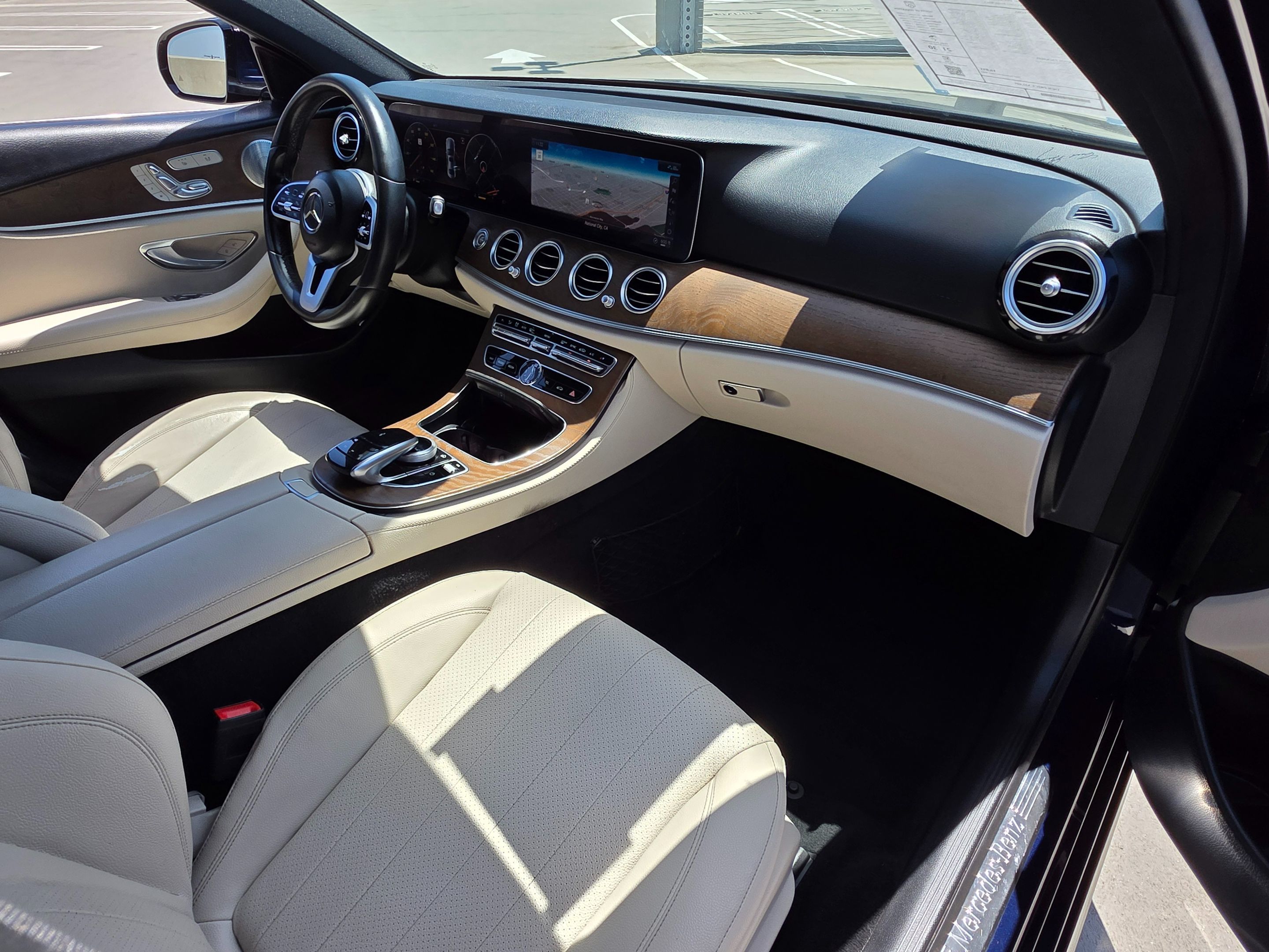 2019 Mercedes Benz E 300 Sedan photo 15
