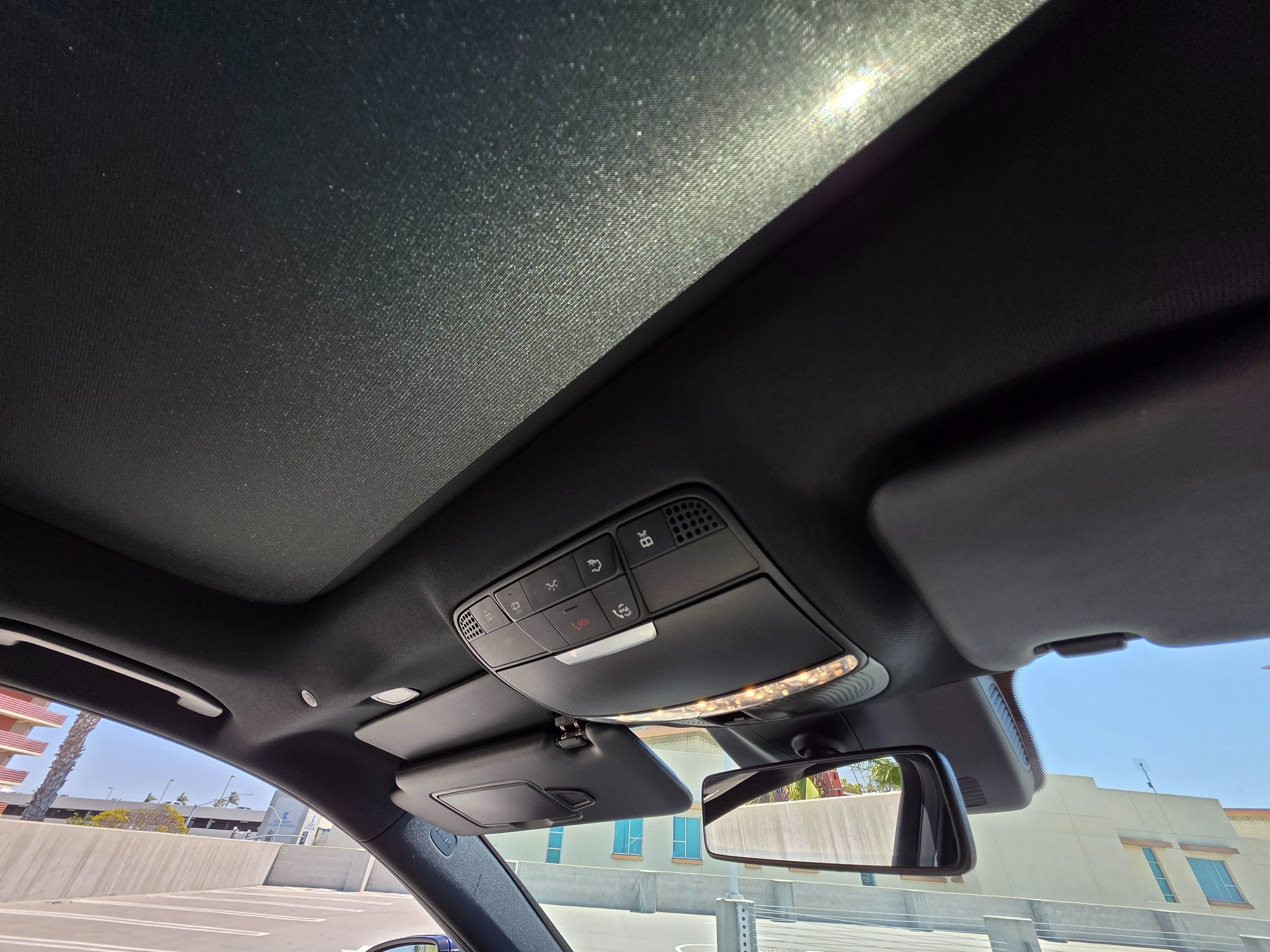 2019 Mercedes Benz E 300 Sedan photo 19