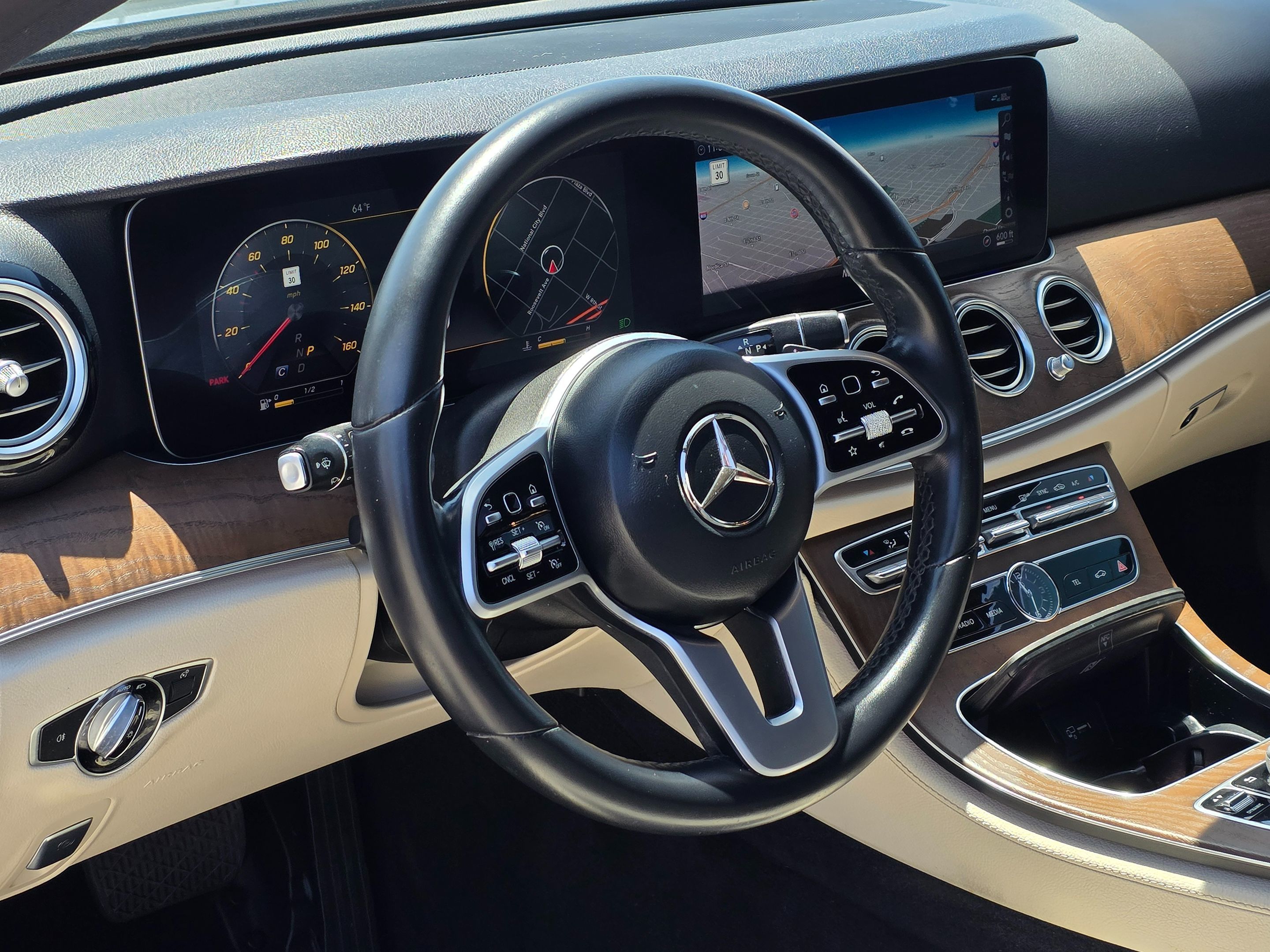 2019 Mercedes Benz E 300 Sedan photo 21