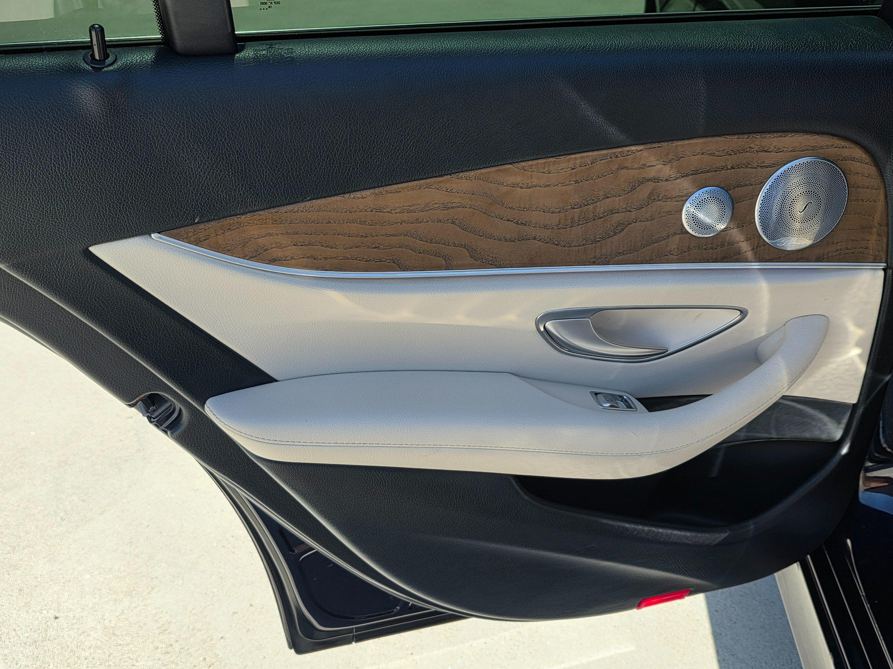 2019 Mercedes Benz E 300 Sedan photo 27