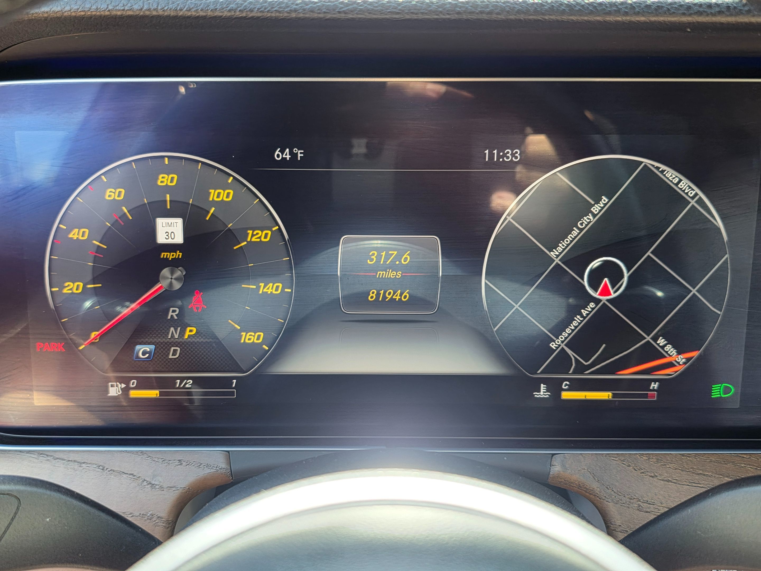 2019 Mercedes Benz E 300 Sedan photo 30