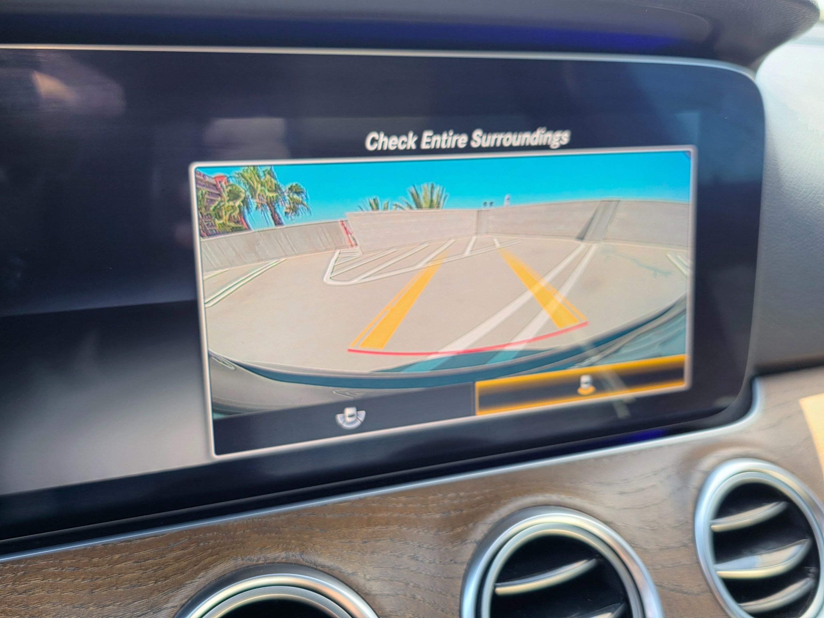 2019 Mercedes Benz E 300 Sedan photo 35