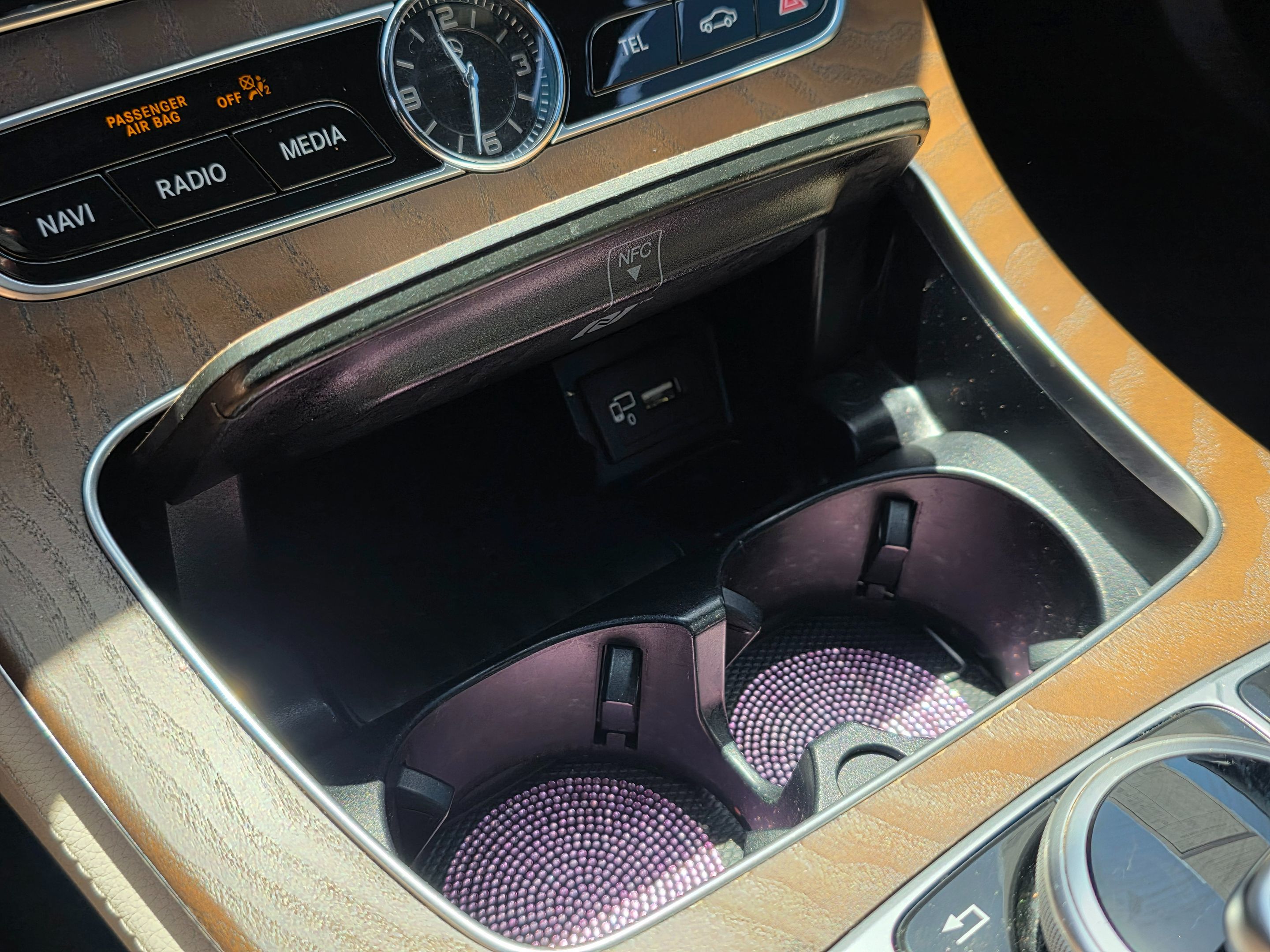 2019 Mercedes Benz E 300 Sedan photo 37