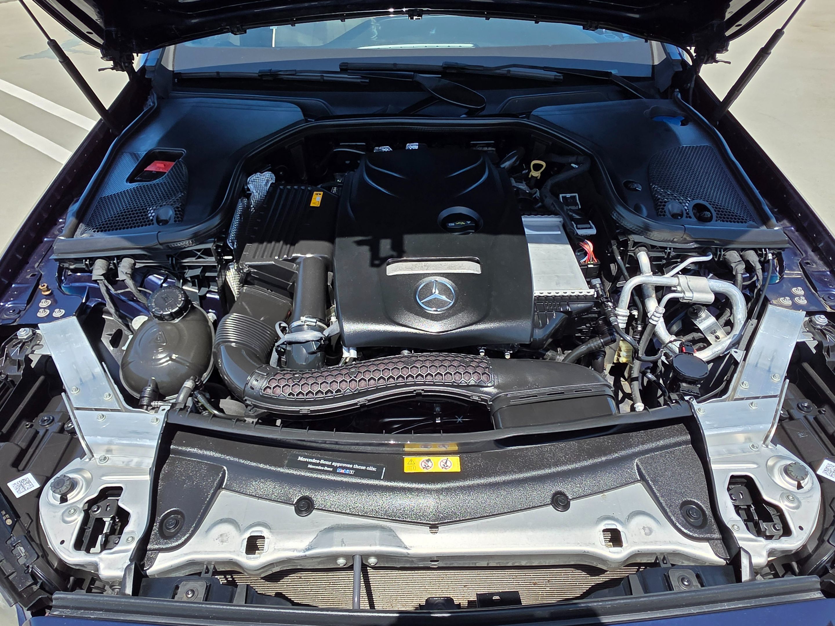 2019 Mercedes Benz E 300 Sedan photo 44