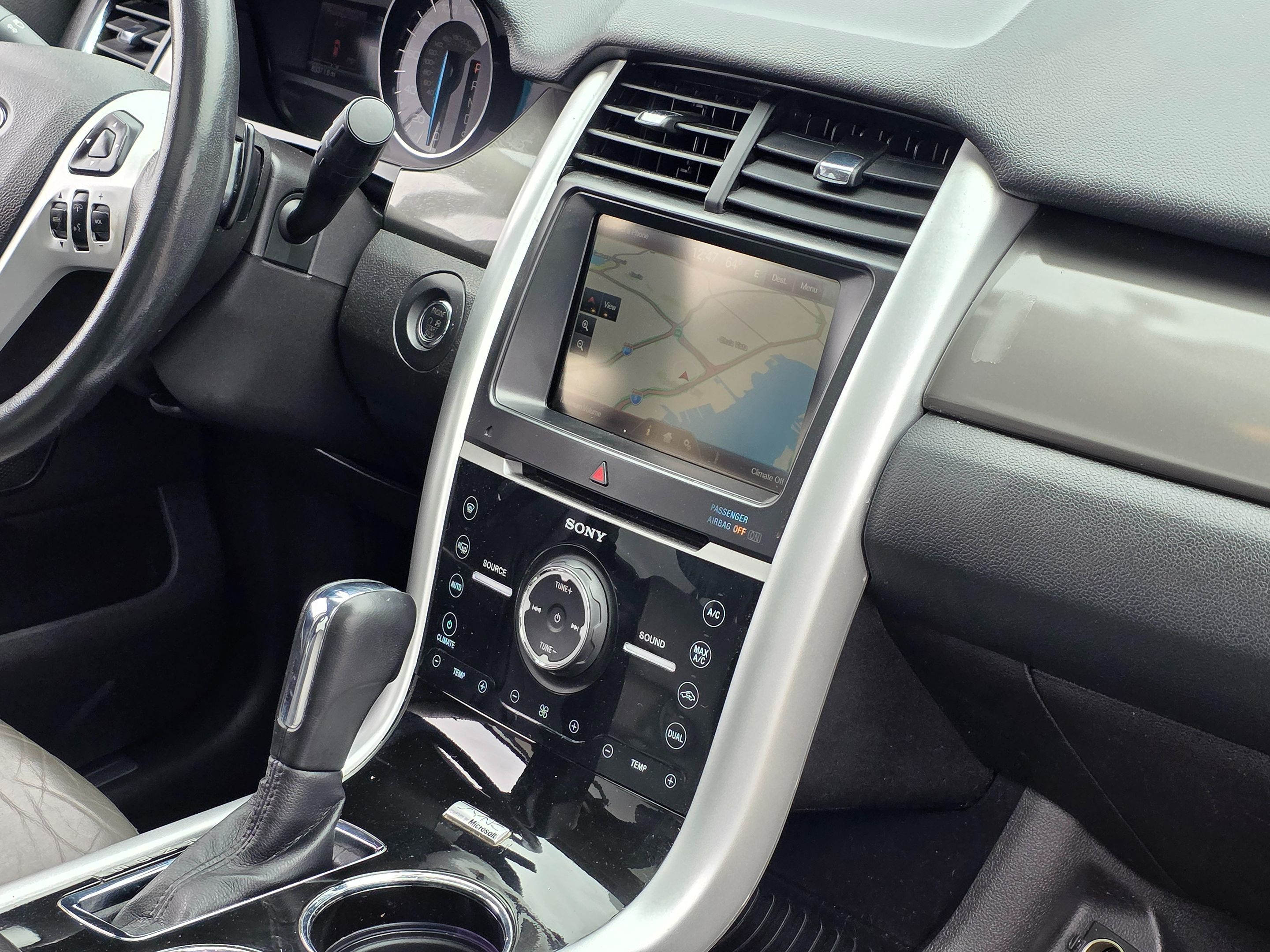 2013 Ford Edge Sport photo 15