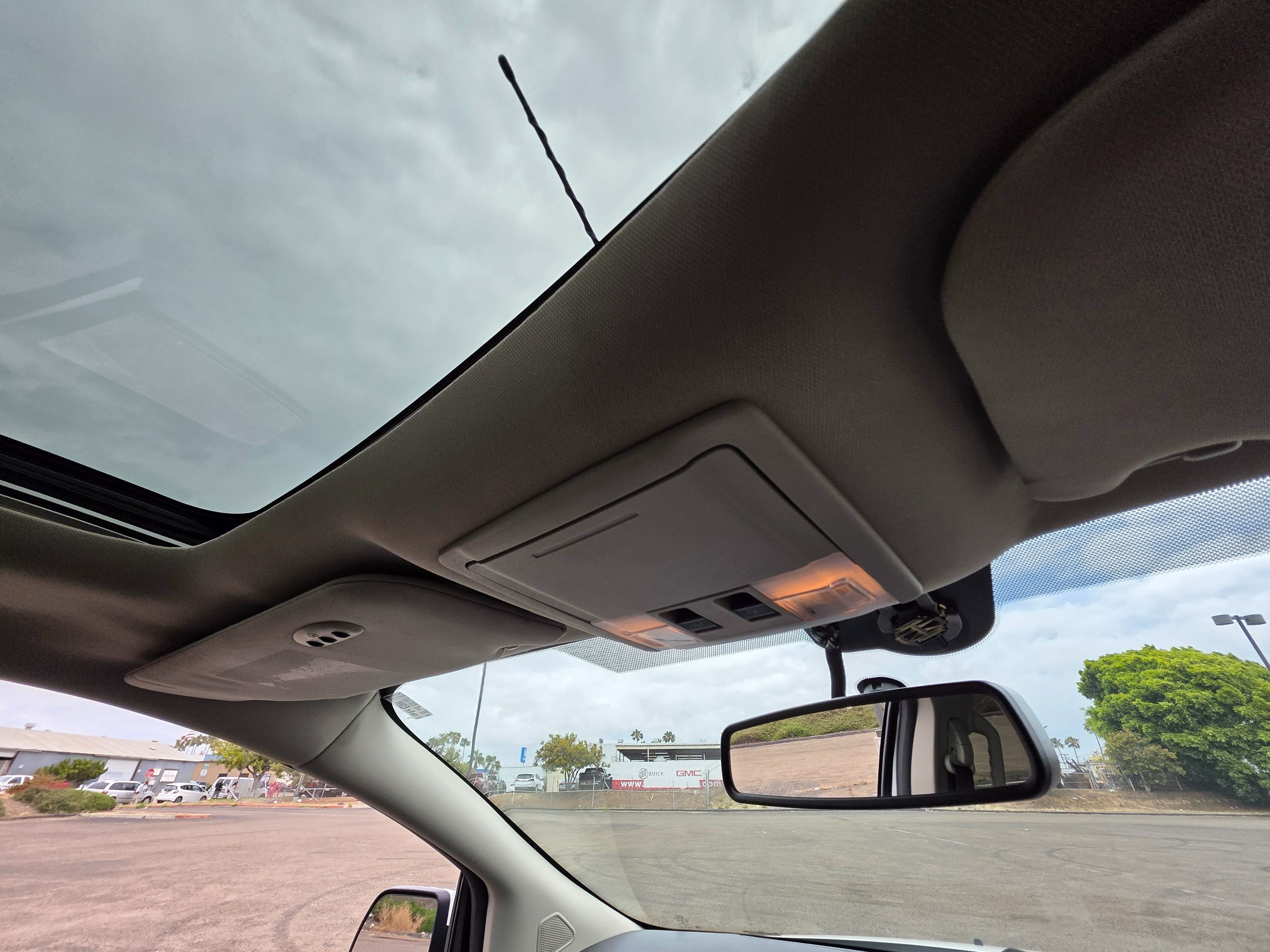 2013 Ford Edge Sport photo 19