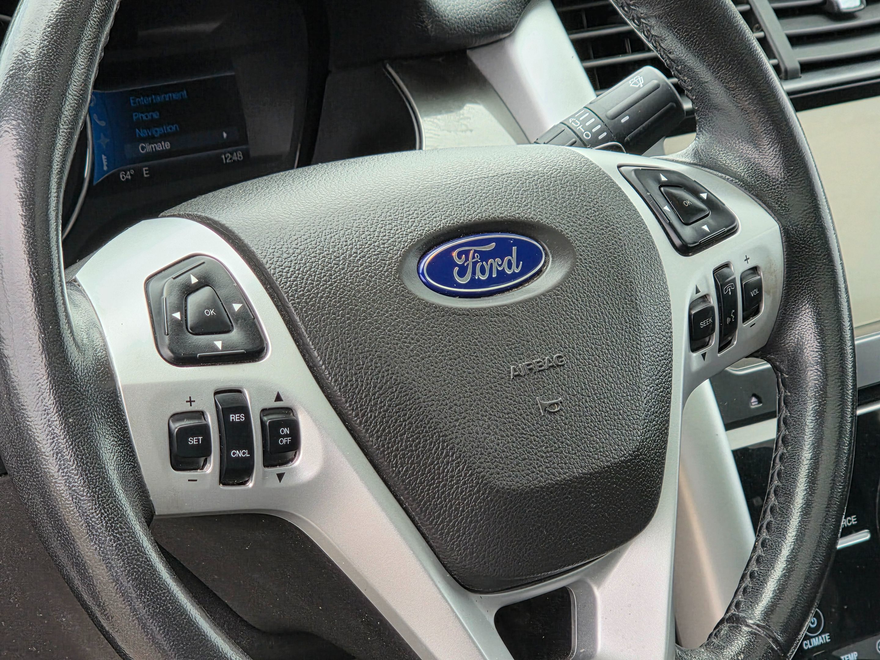 2013 Ford Edge Sport photo 23
