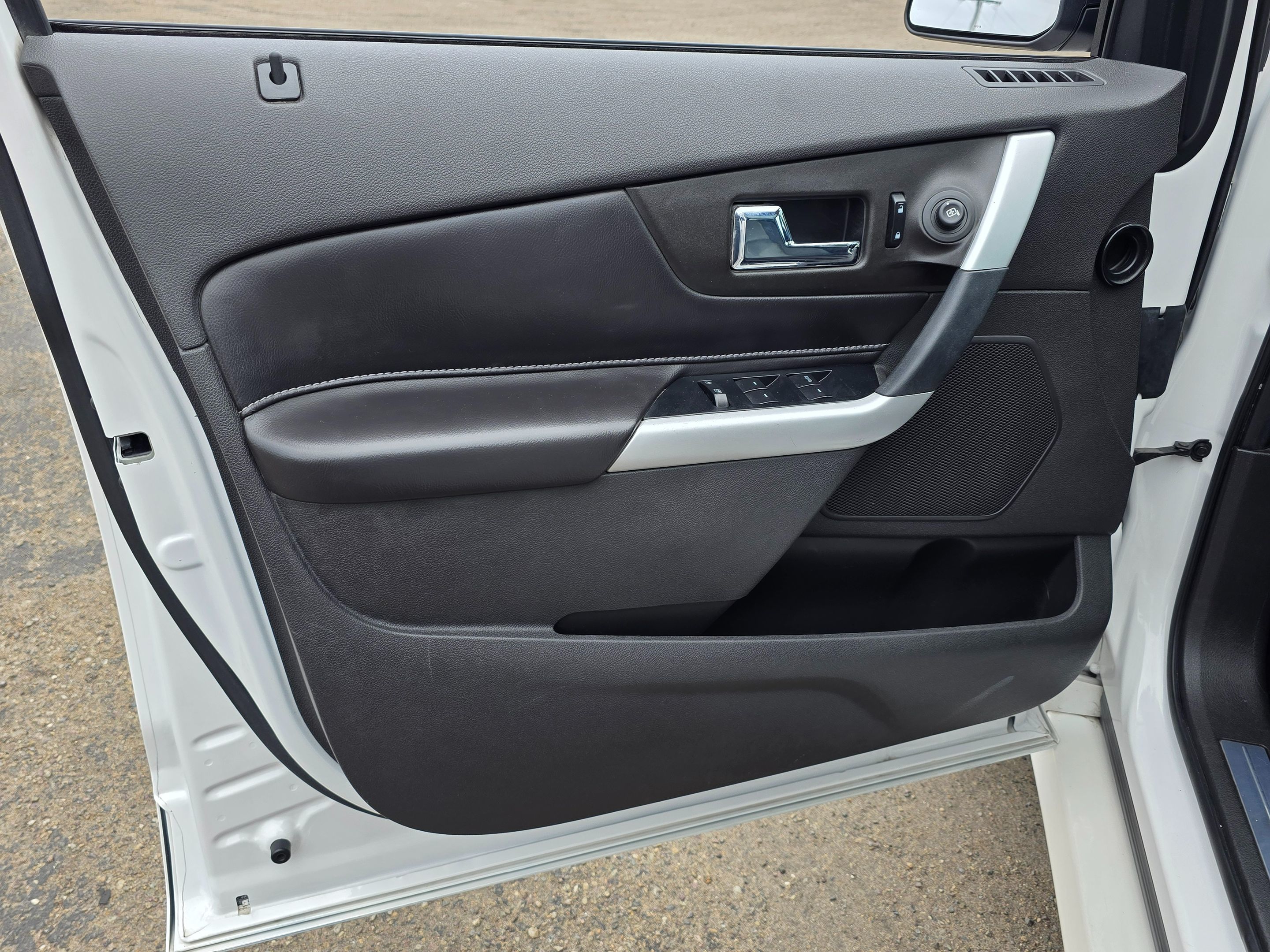 2013 Ford Edge Sport photo 30