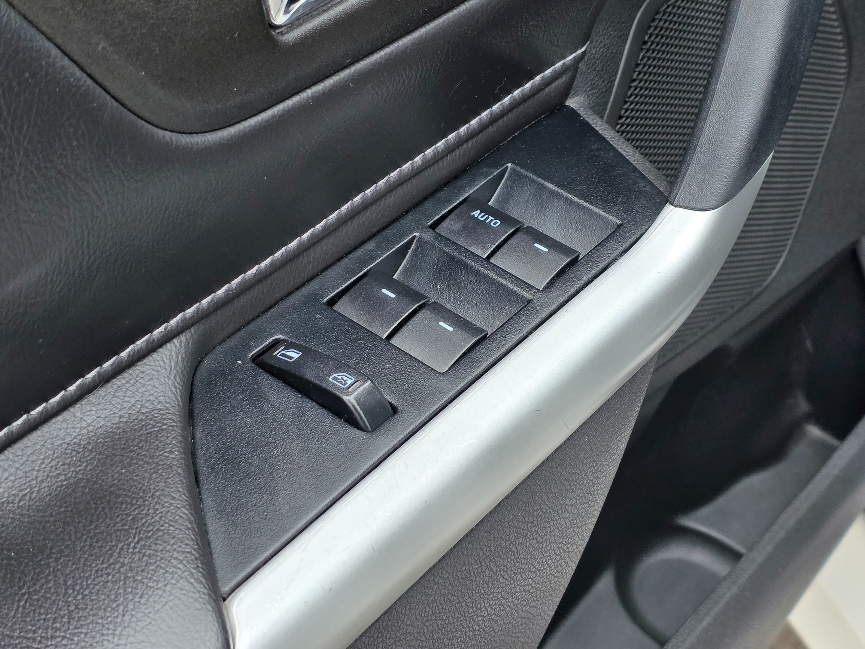 2013 Ford Edge Sport photo 31