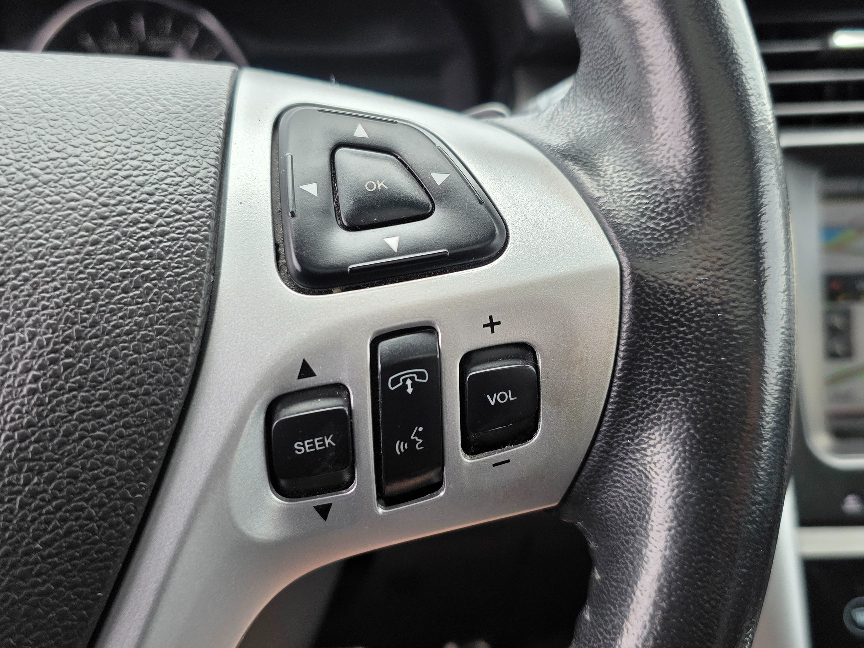 2013 Ford Edge Sport photo 36