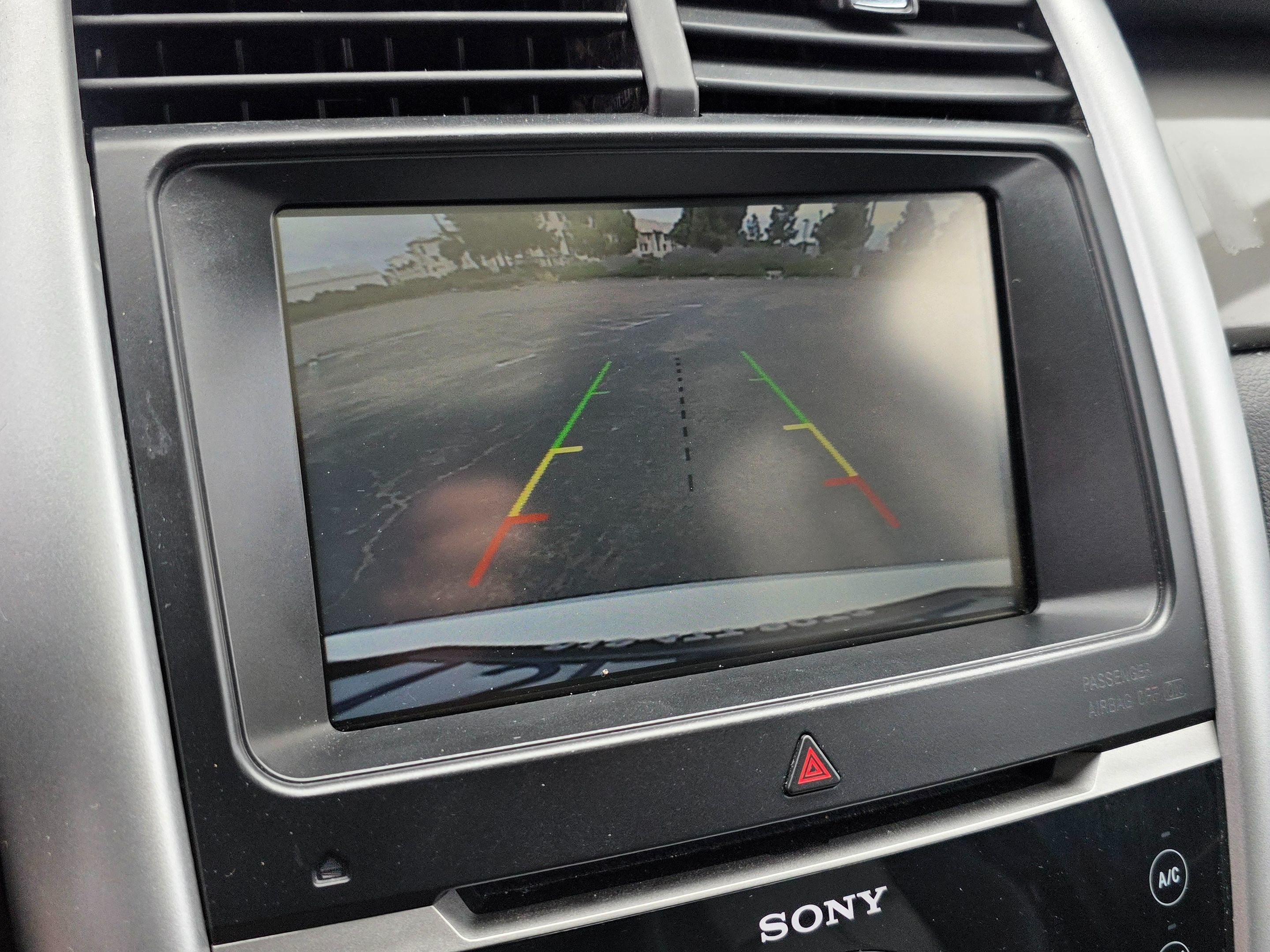 2013 Ford Edge Sport photo 38