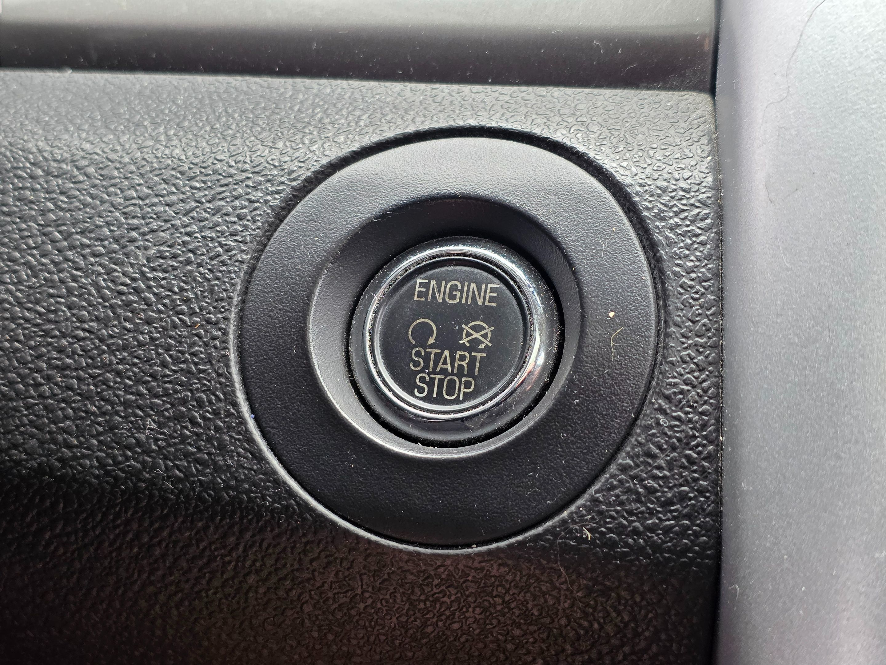 2013 Ford Edge Sport photo 44