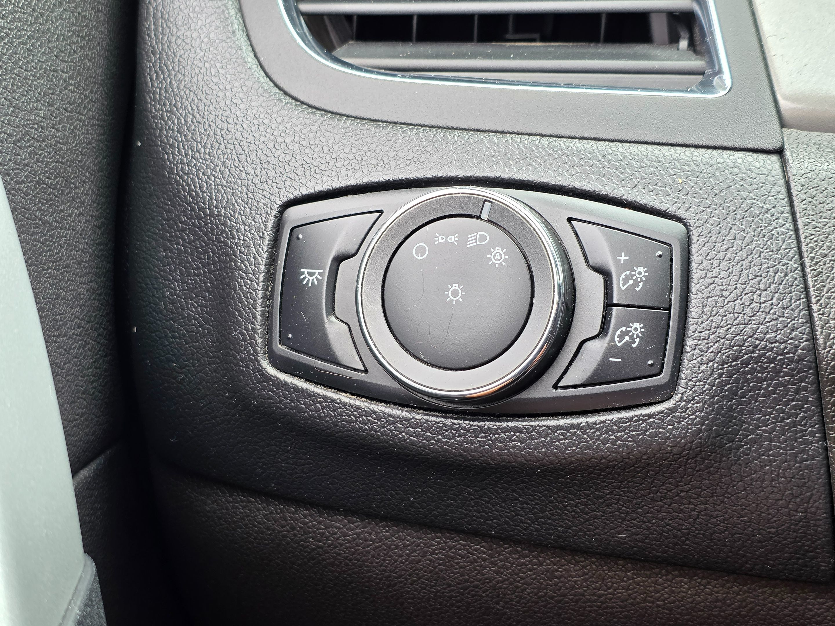 2013 Ford Edge Sport photo 46