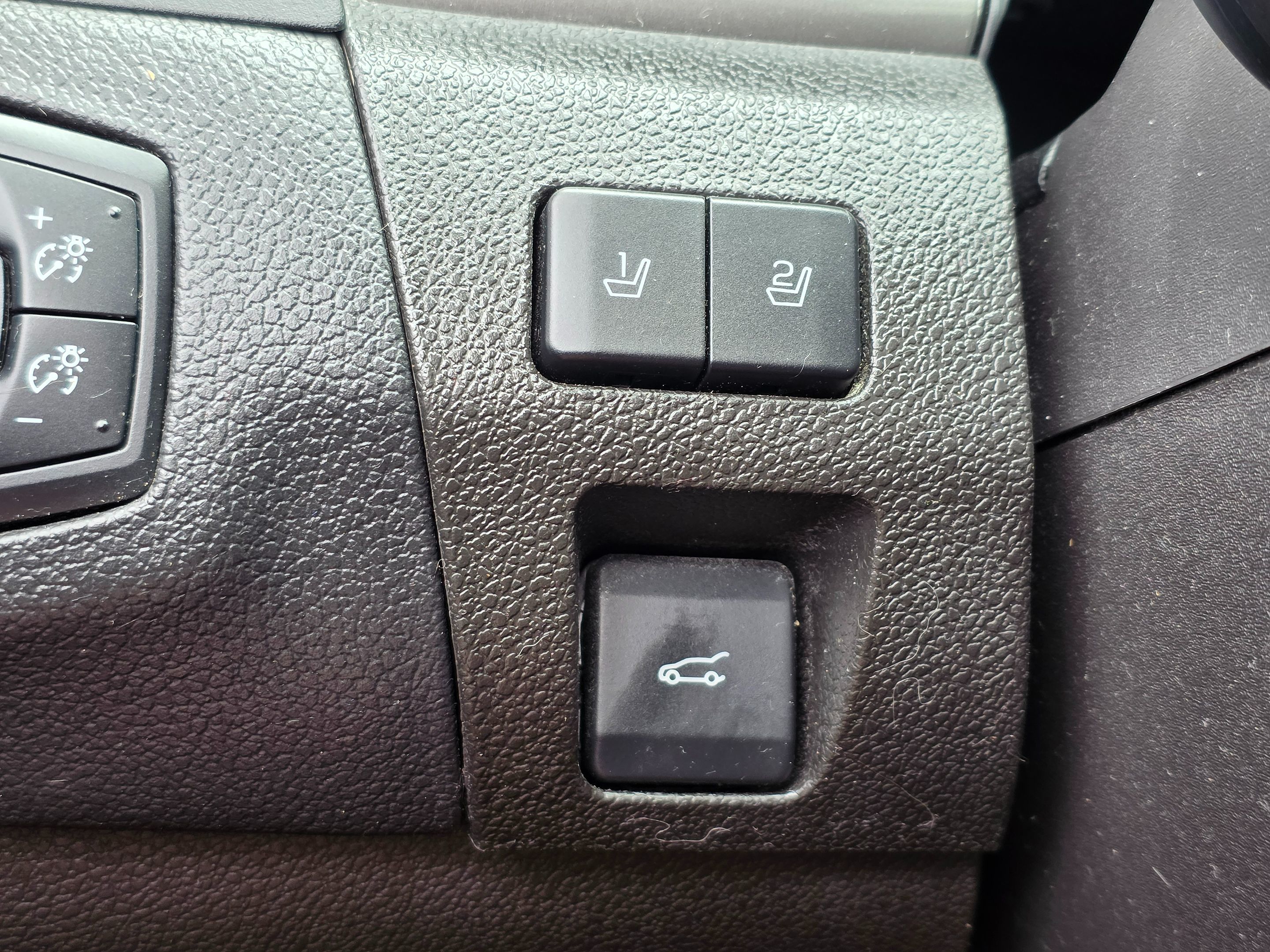 2013 Ford Edge Sport photo 47