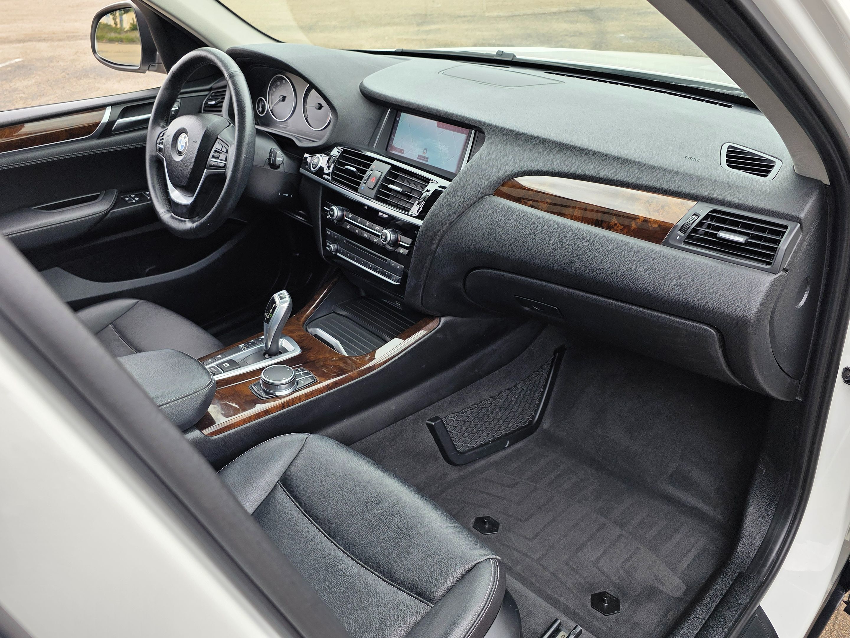 2017 Bmw X3 xDrive28i photo 14