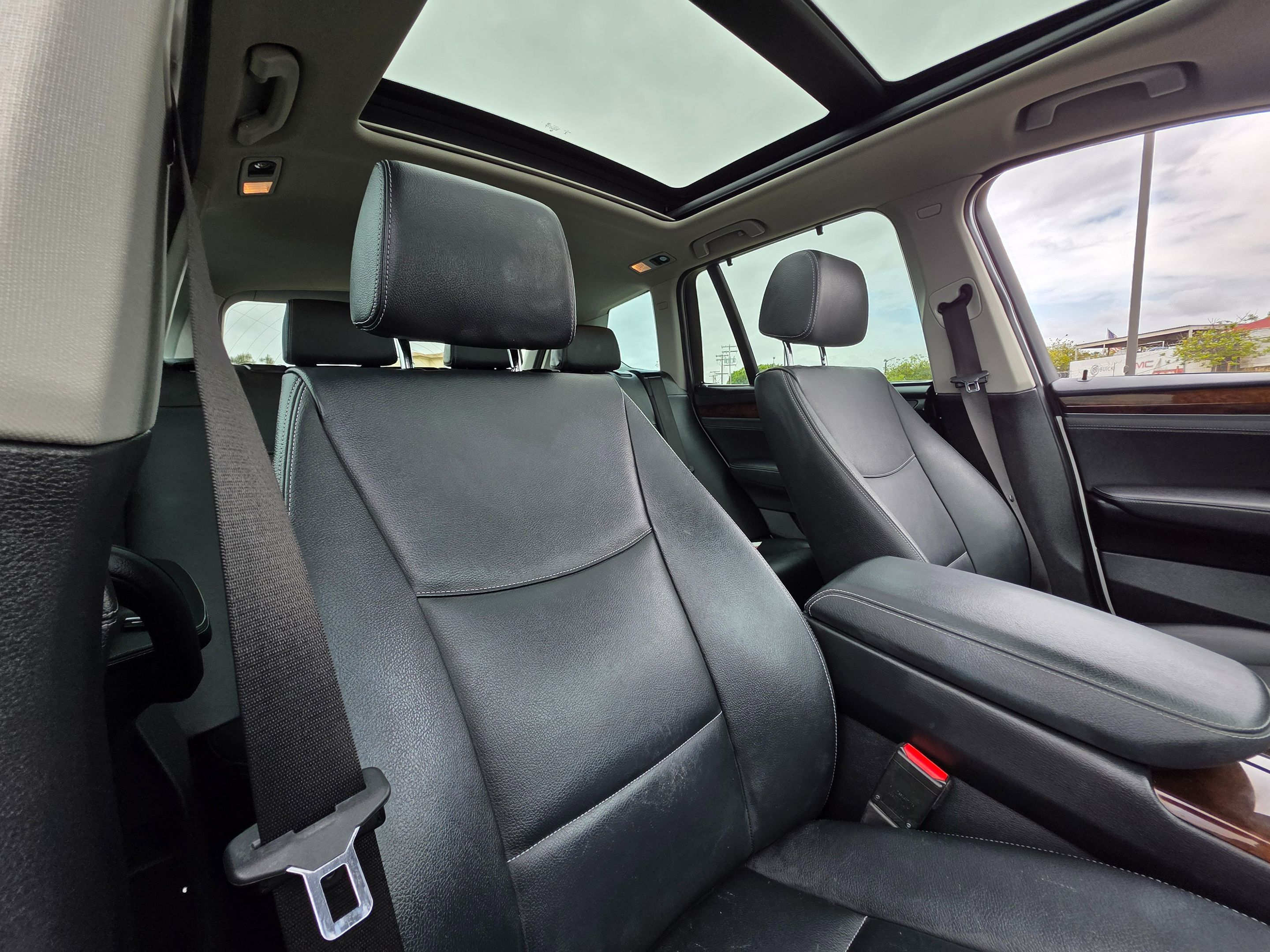 2017 Bmw X3 xDrive28i photo 18