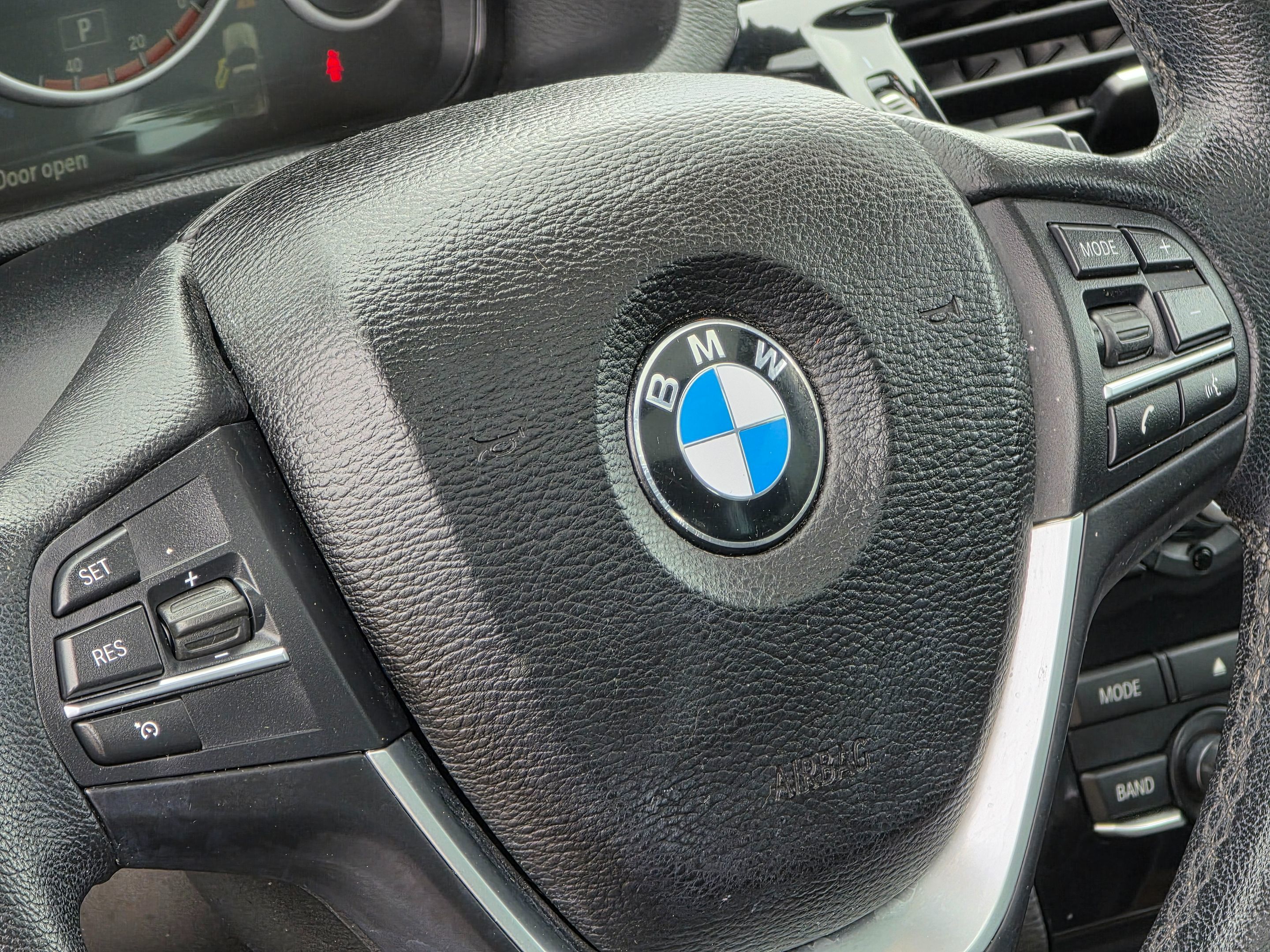 2017 Bmw X3 xDrive28i photo 23