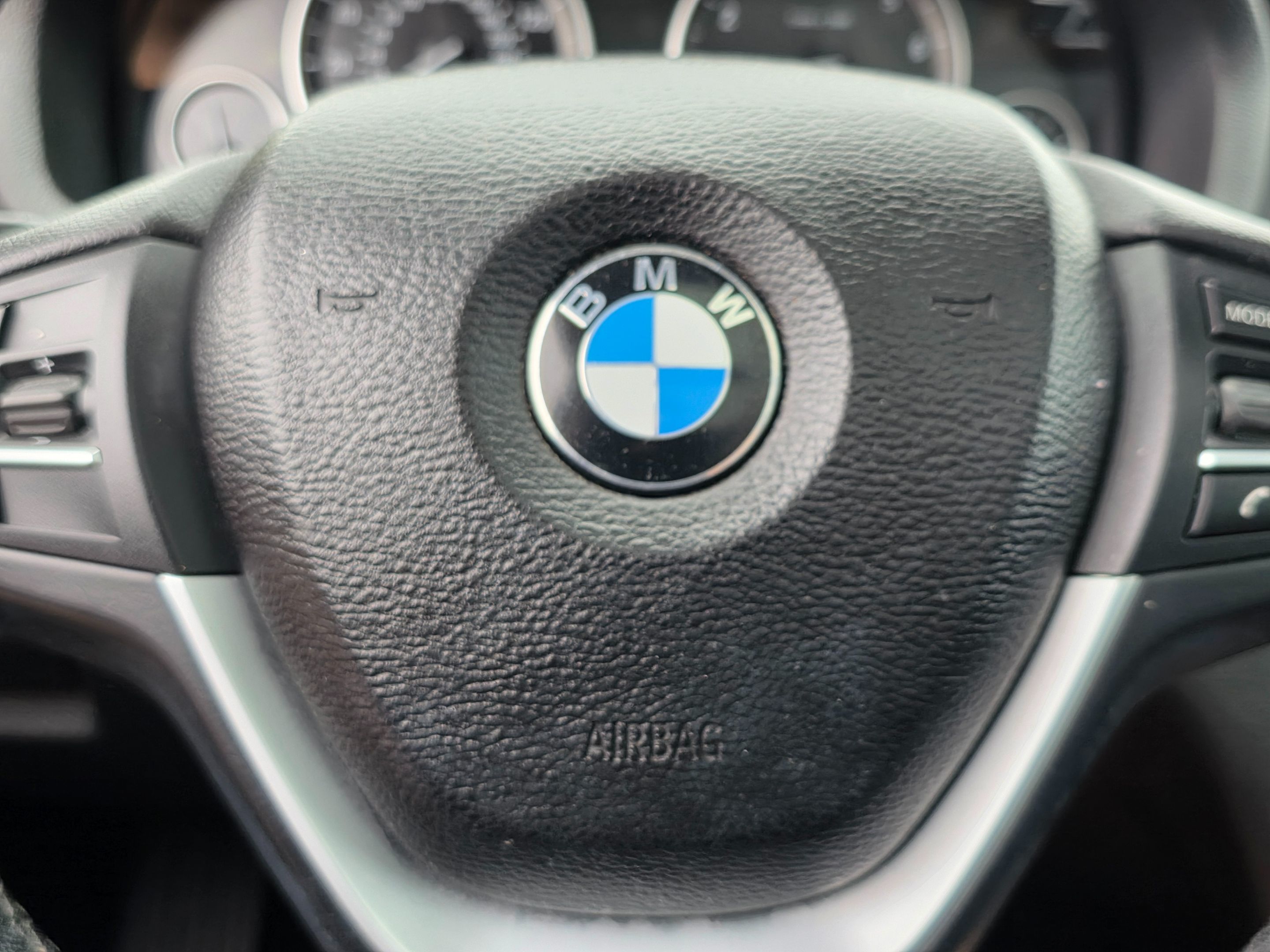 2017 Bmw X3 xDrive28i photo 36