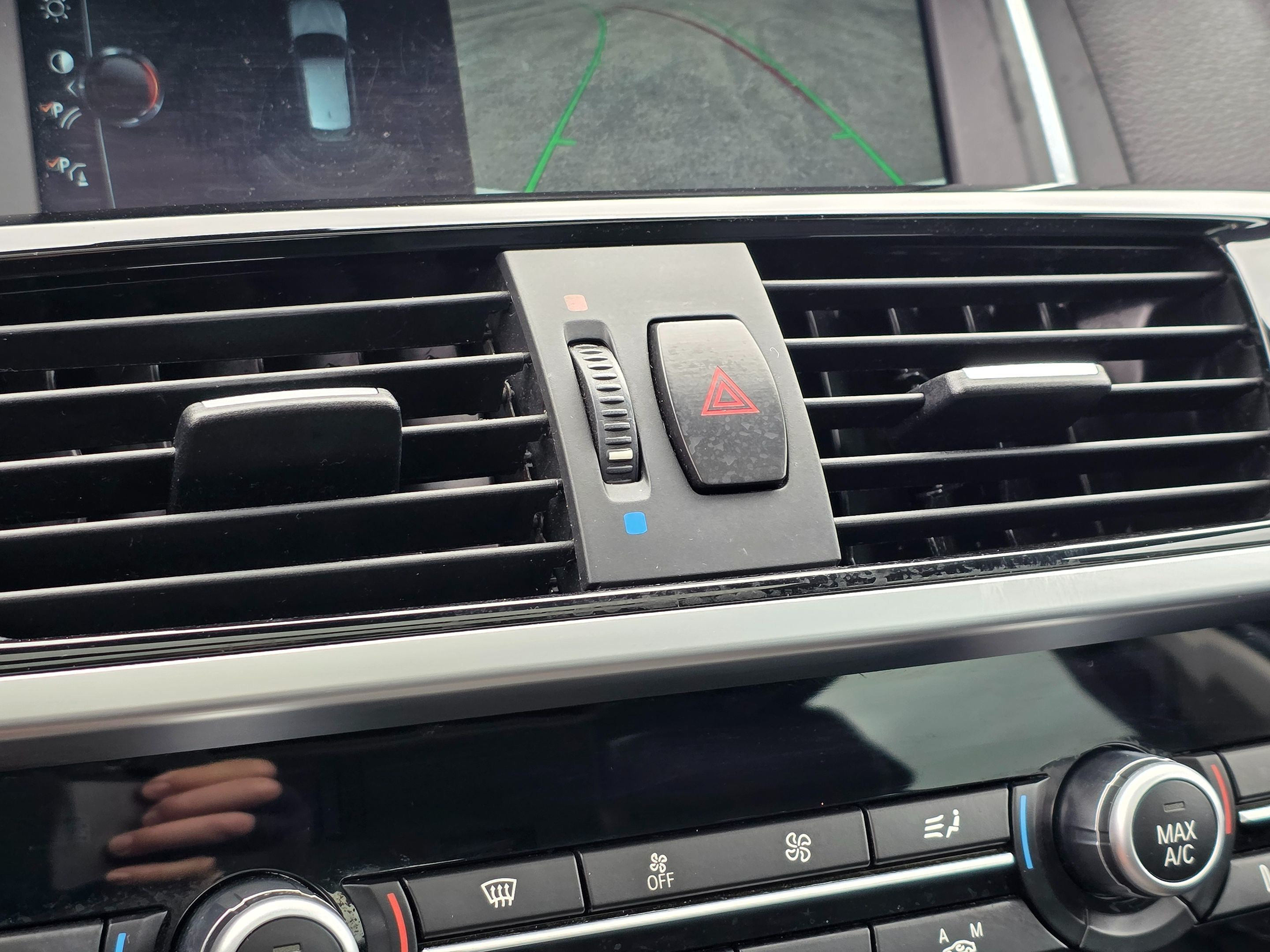 2017 Bmw X3 xDrive28i photo 40