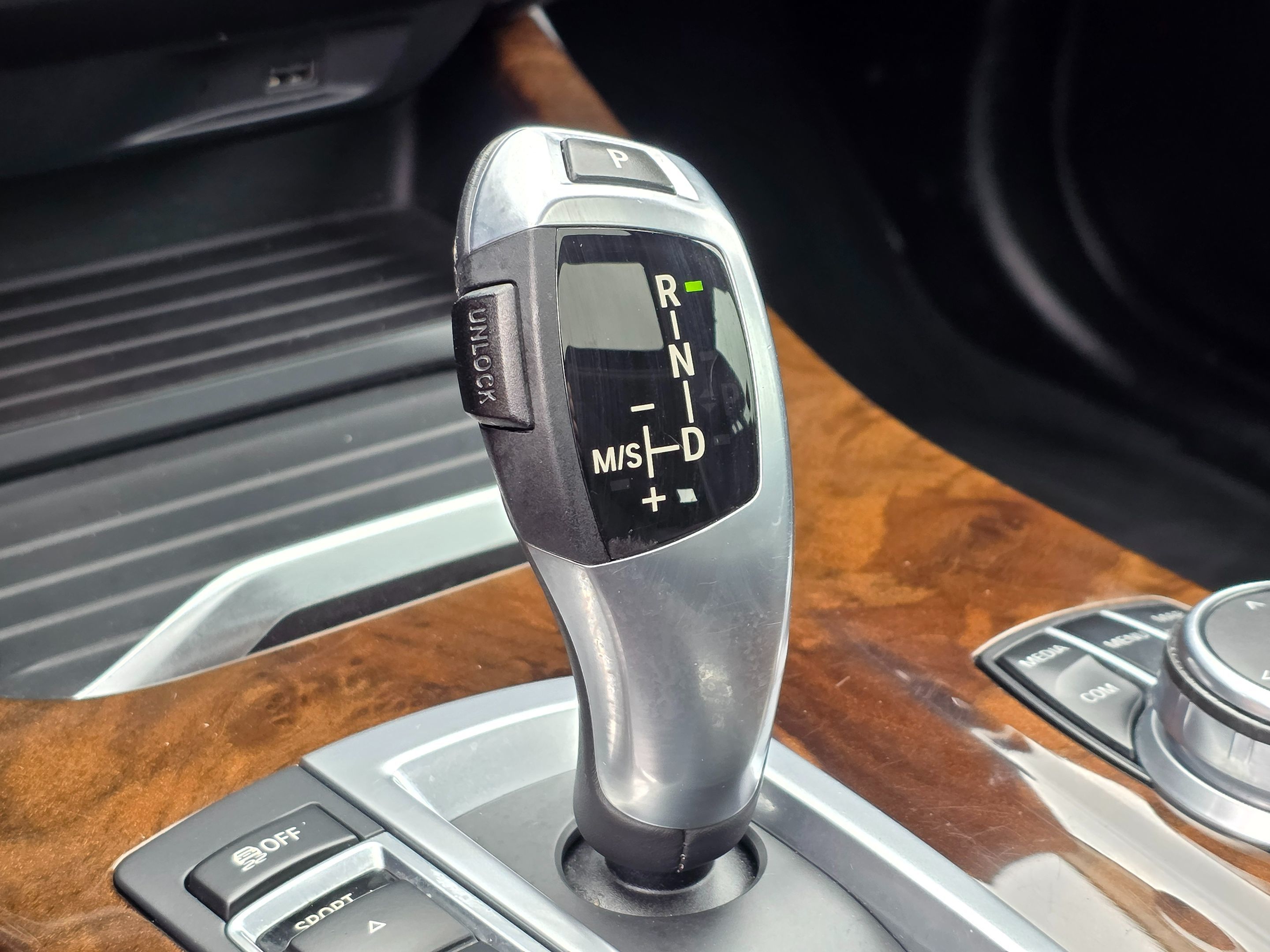 2017 Bmw X3 xDrive28i photo 42