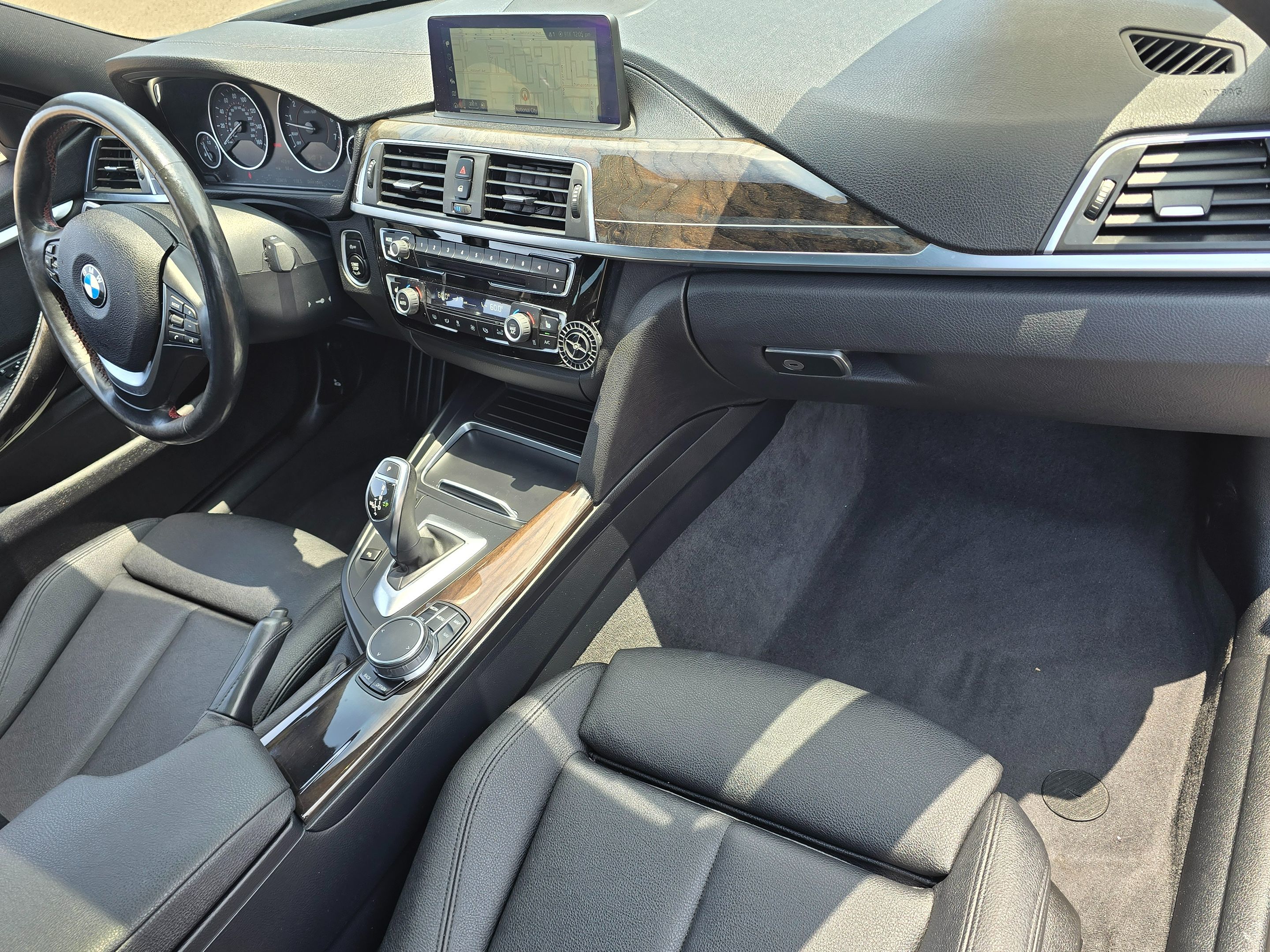 2018 Bmw 430i Gran Coupe photo 7