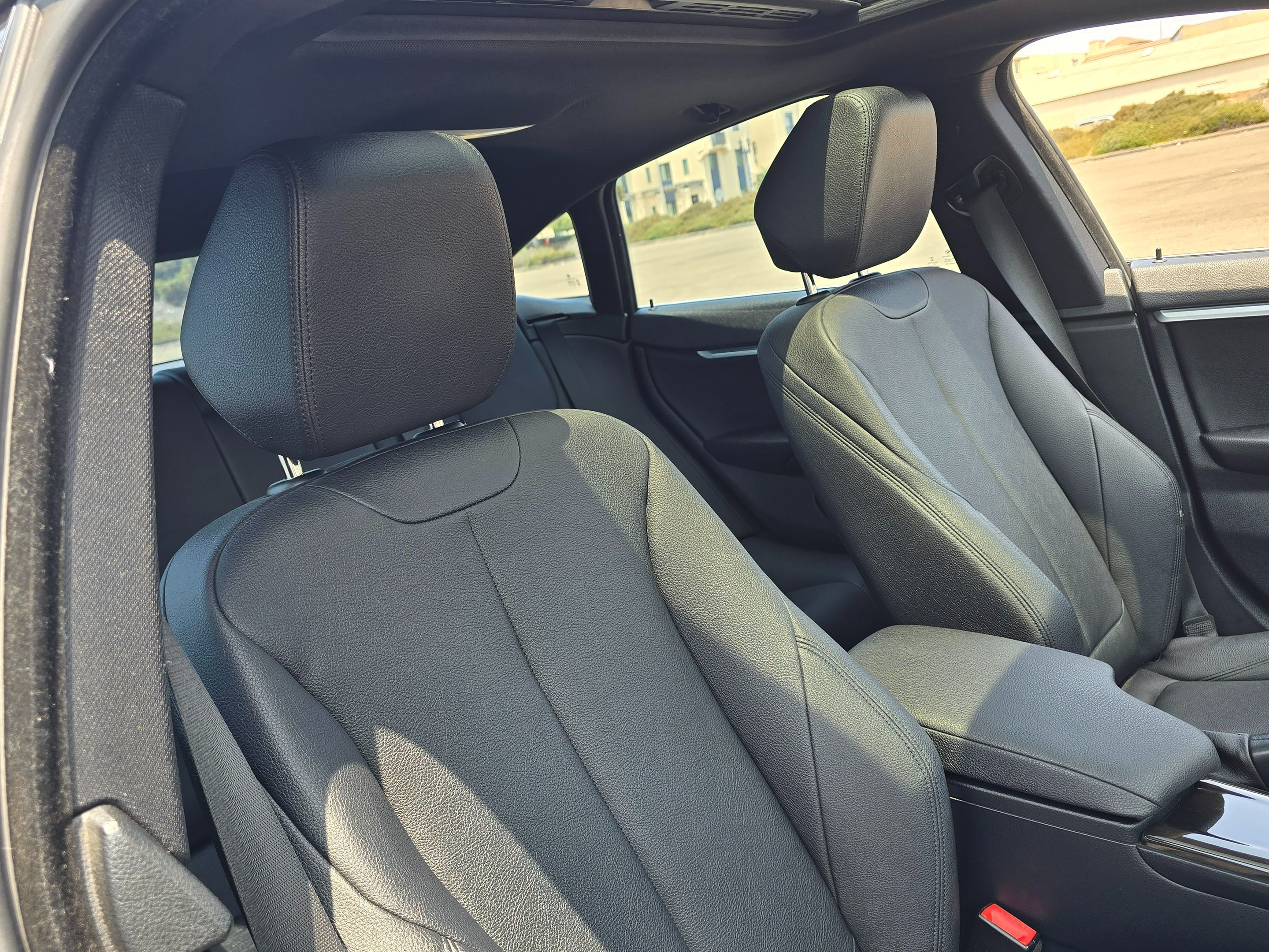 2018 Bmw 430i Gran Coupe photo 8