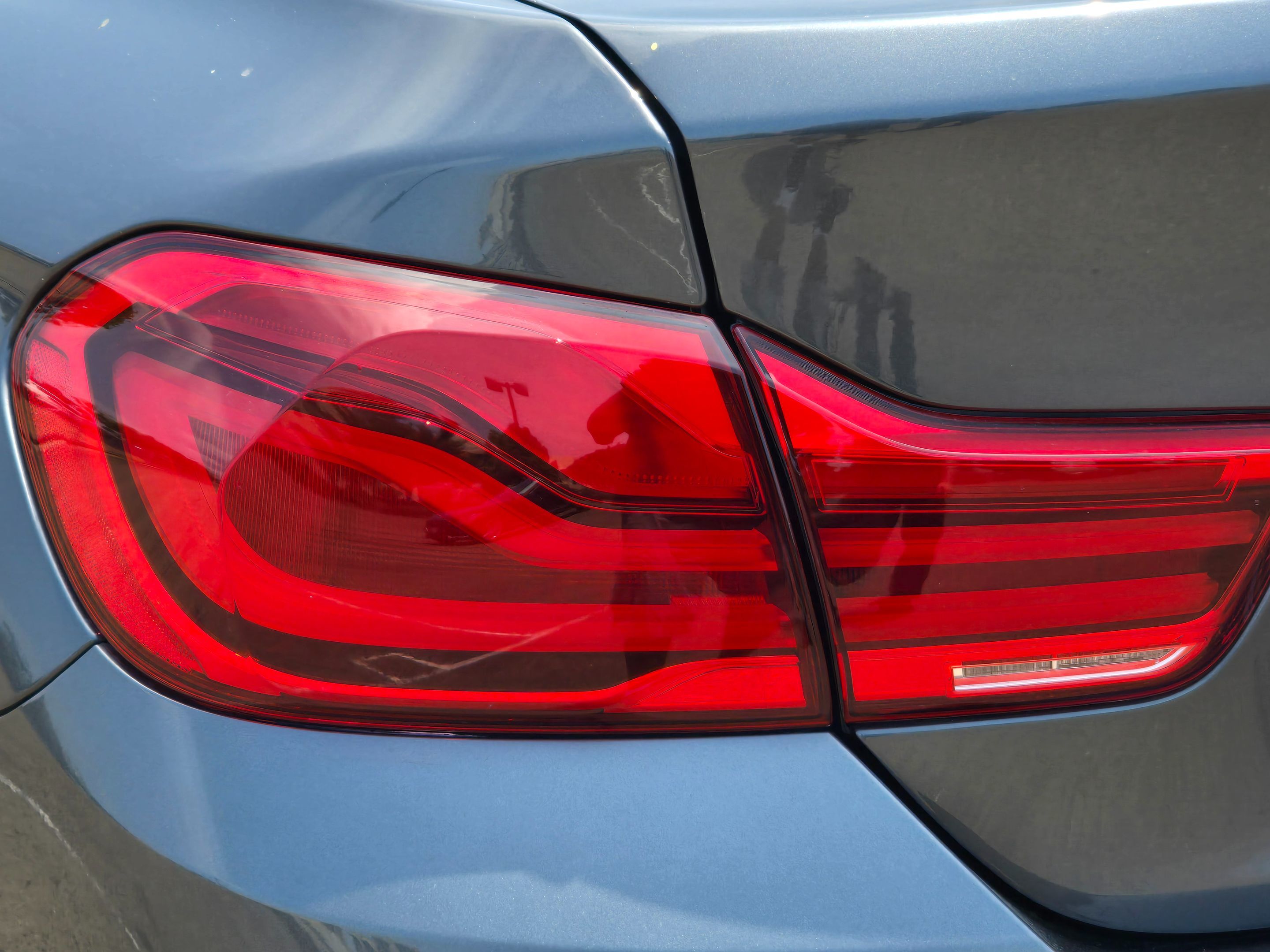 2018 Bmw 430i Gran Coupe photo 12