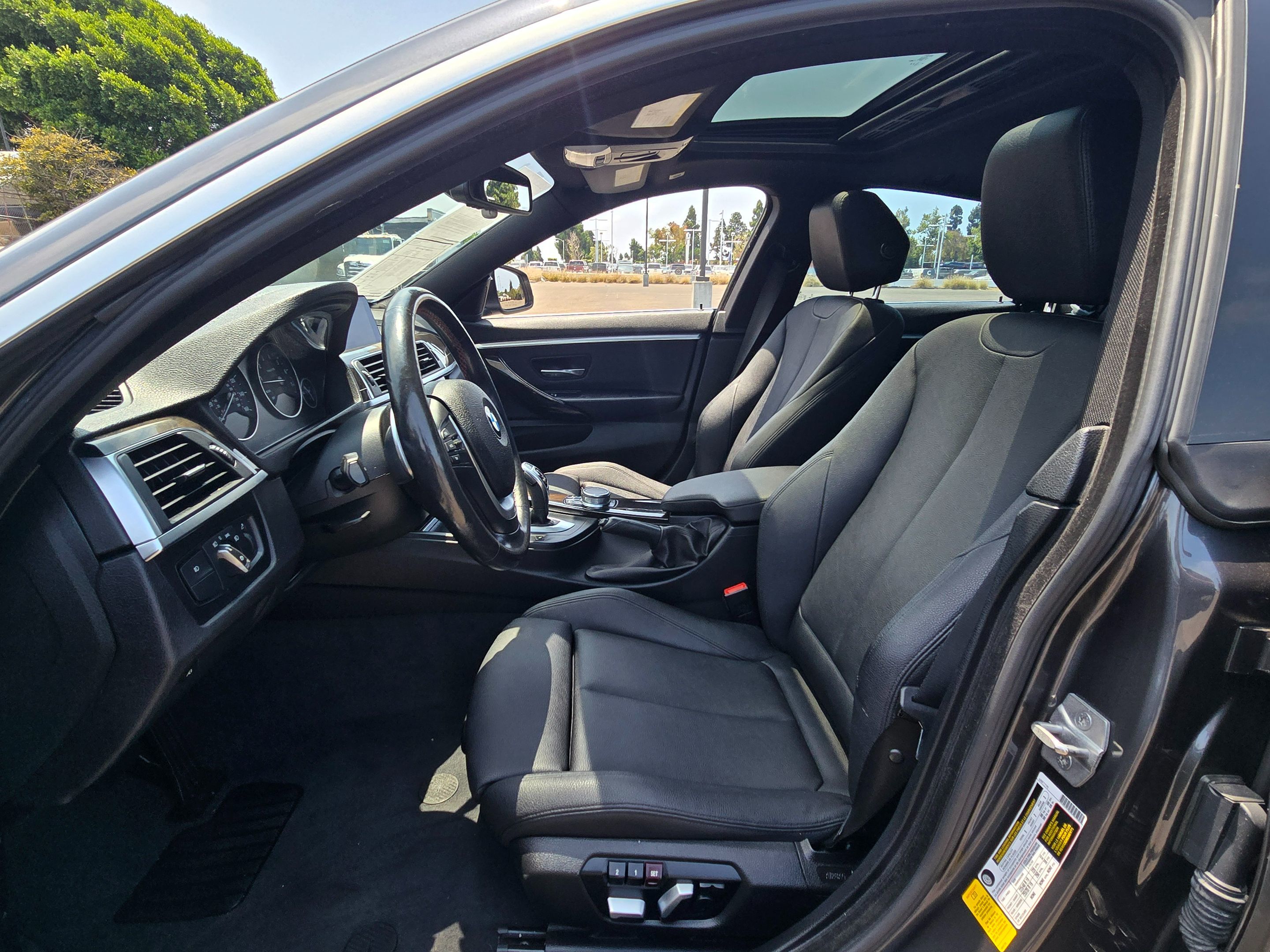 2018 Bmw 430i Gran Coupe photo 15