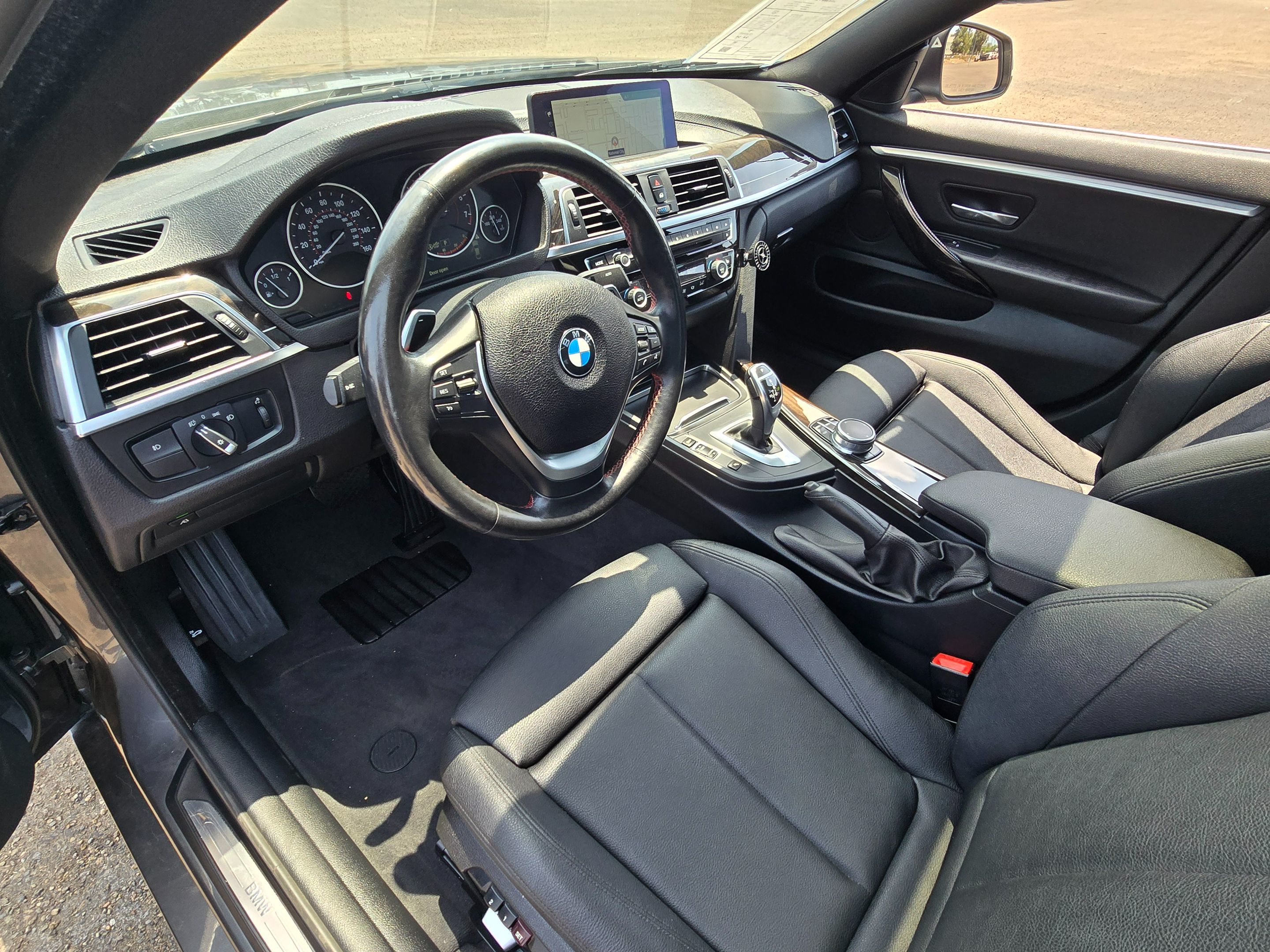 2018 Bmw 430i Gran Coupe photo 16