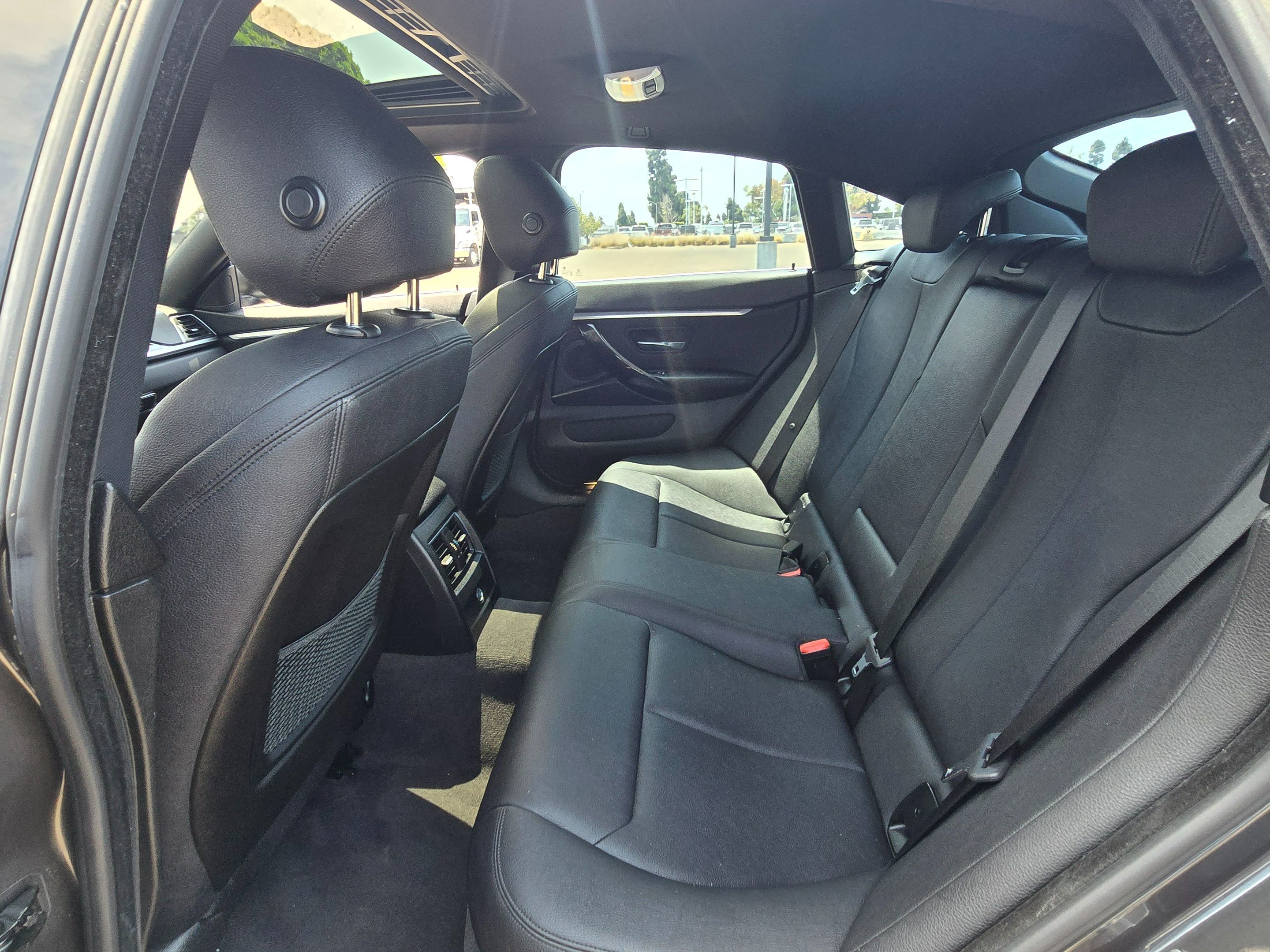 2018 Bmw 430i Gran Coupe photo 17