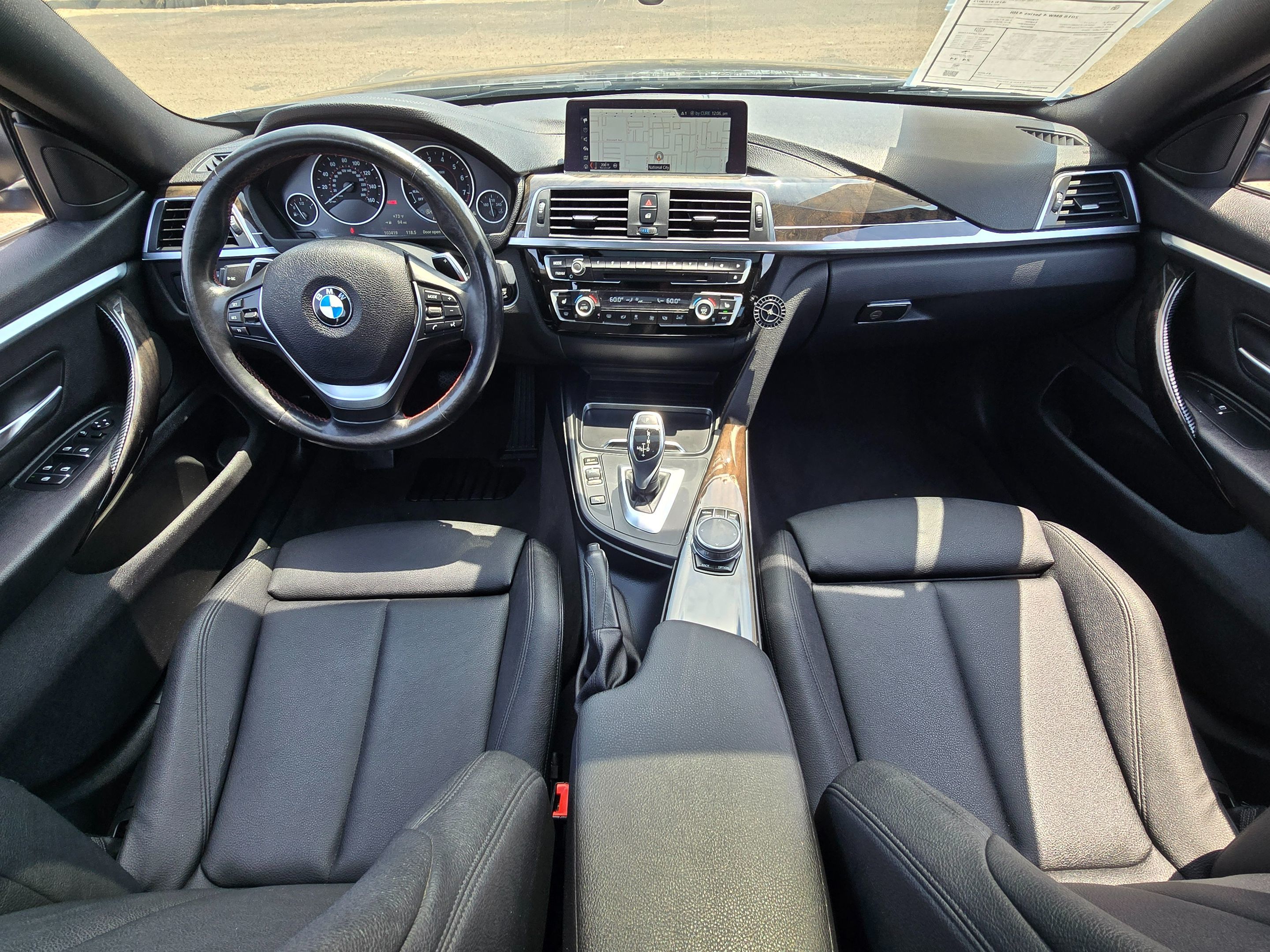 2018 Bmw 430i Gran Coupe photo 18
