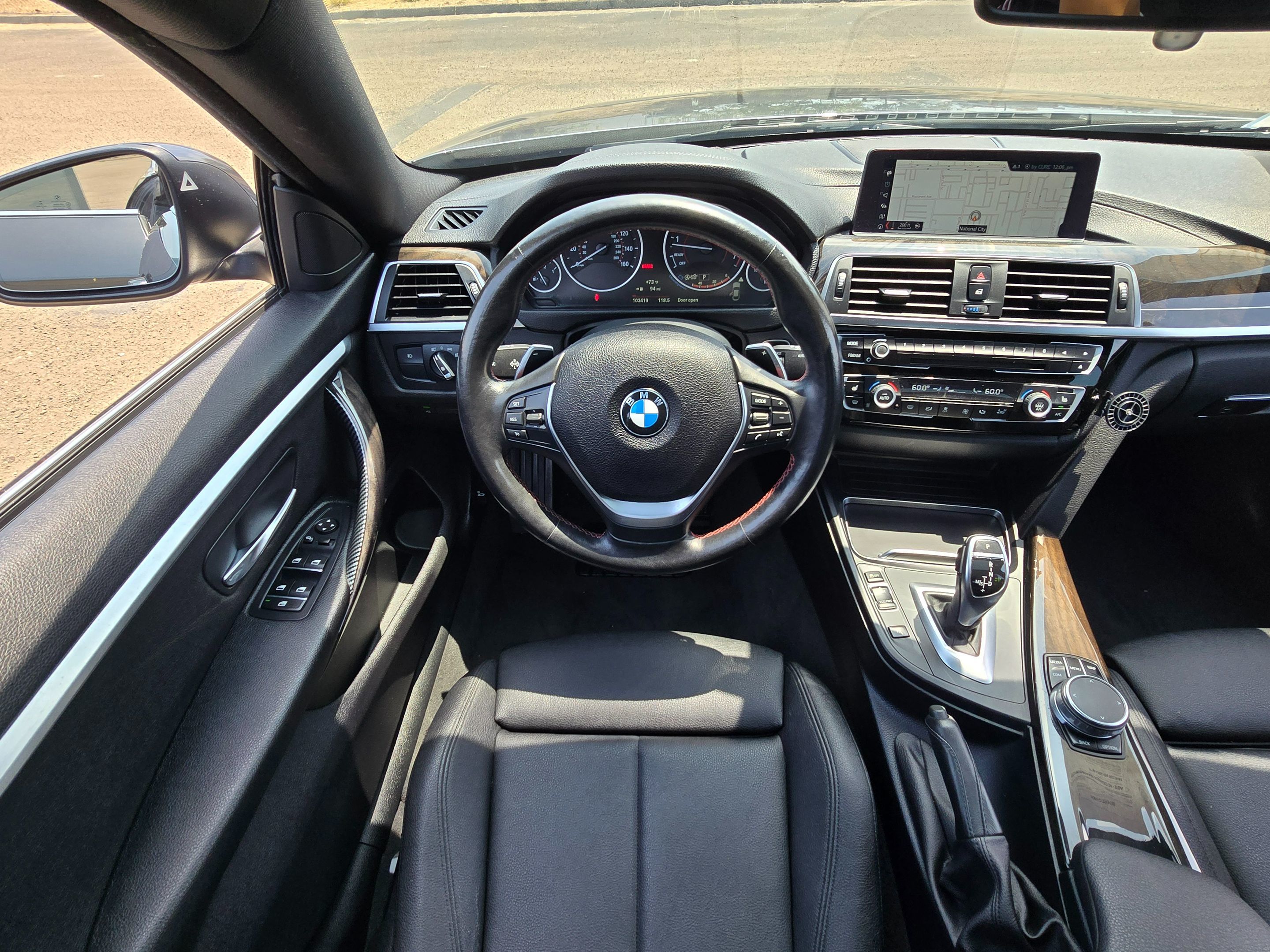 2018 Bmw 430i Gran Coupe photo 19