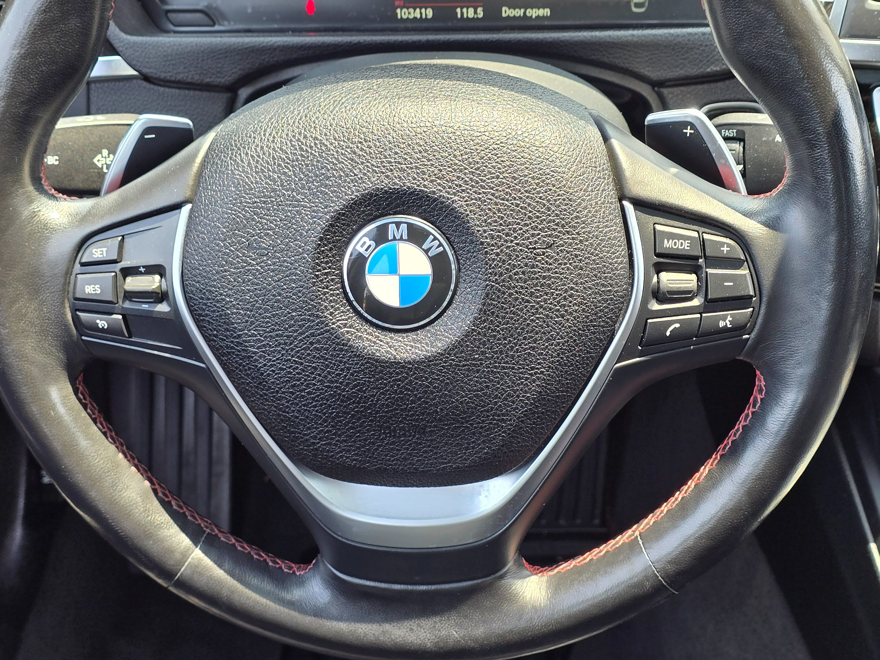 2018 Bmw 430i Gran Coupe photo 20