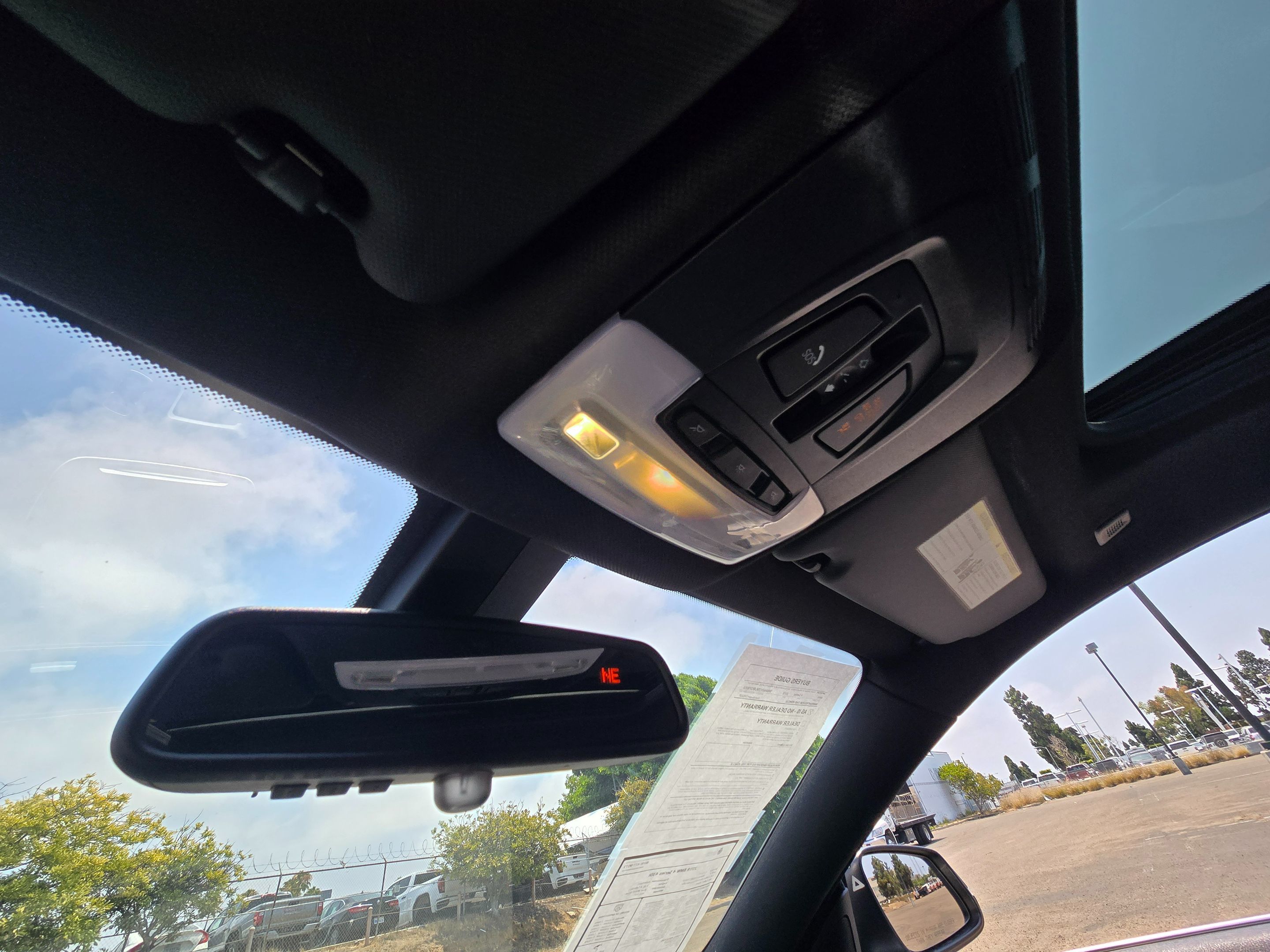 2018 Bmw 430i Gran Coupe photo 29
