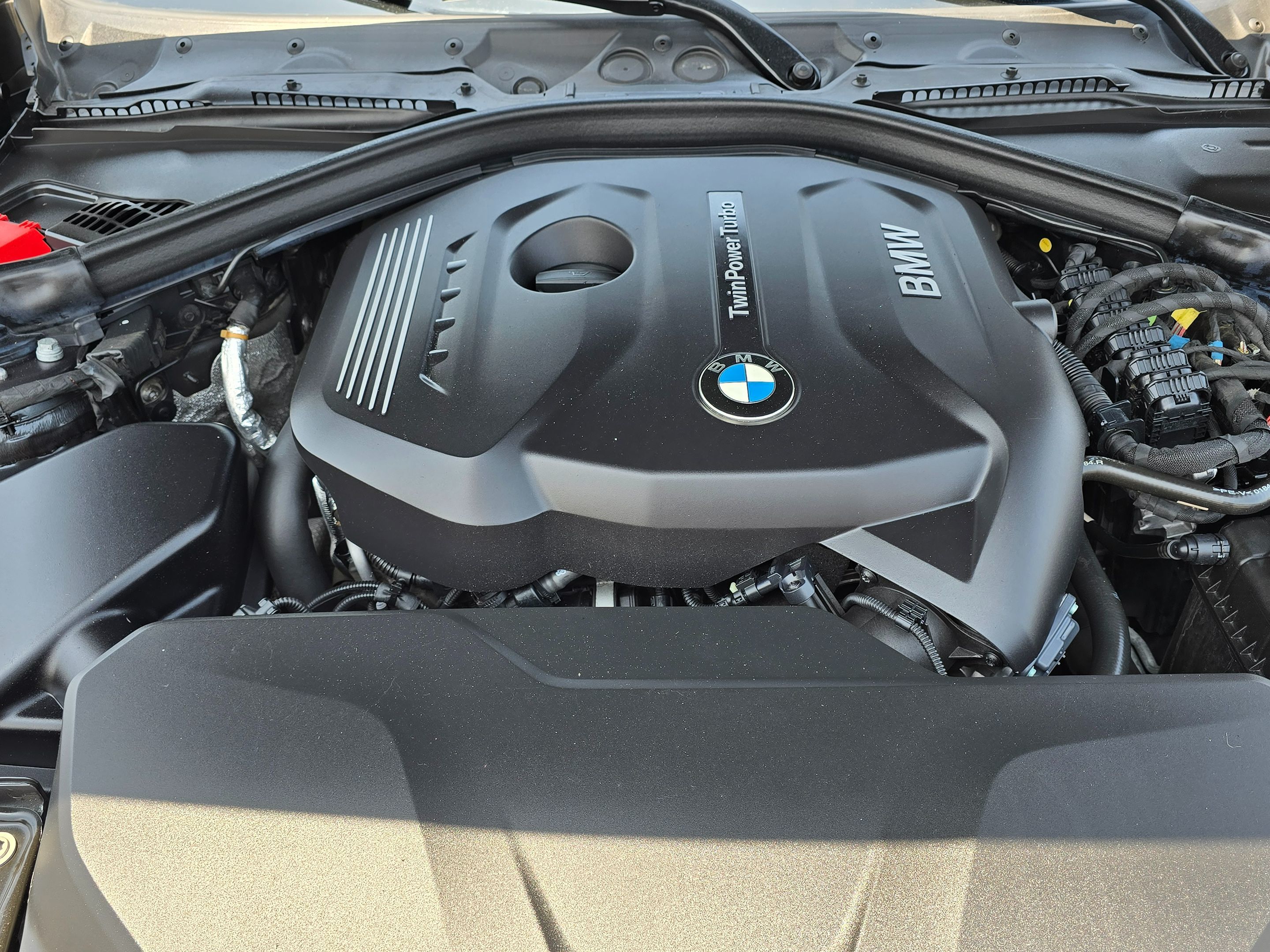 2018 Bmw 430i Gran Coupe photo 33
