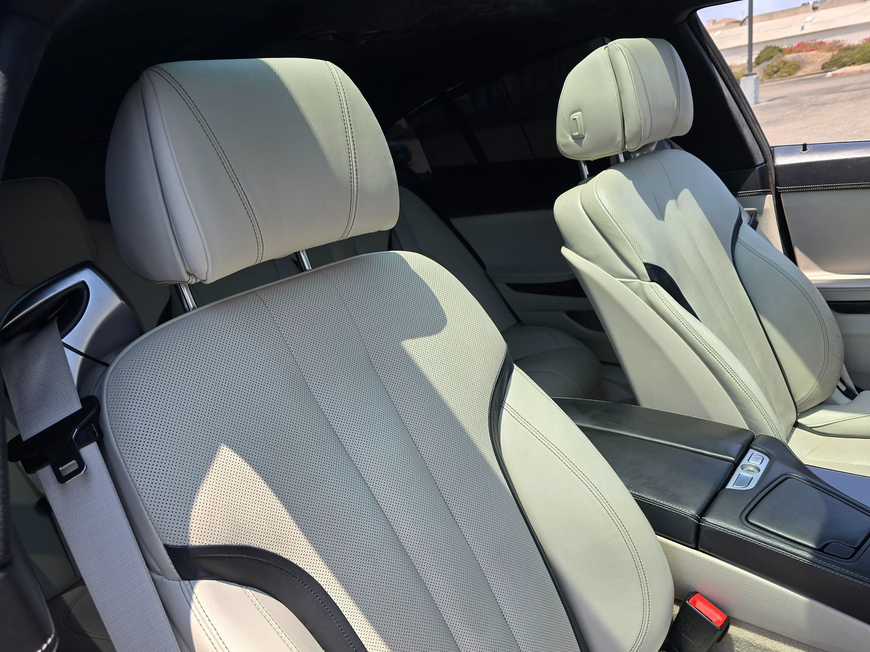2017 Bmw 640i 640i GC photo 8