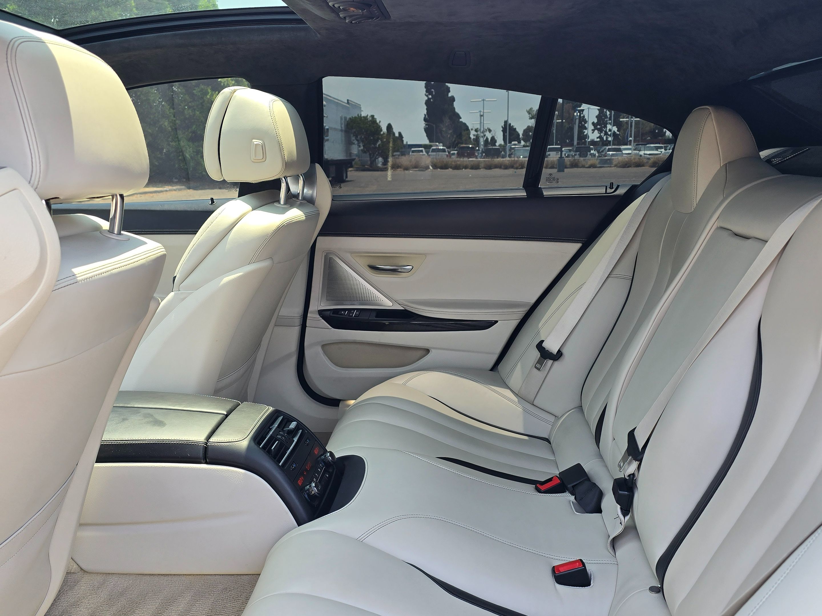 2017 Bmw 640i 640i GC photo 16