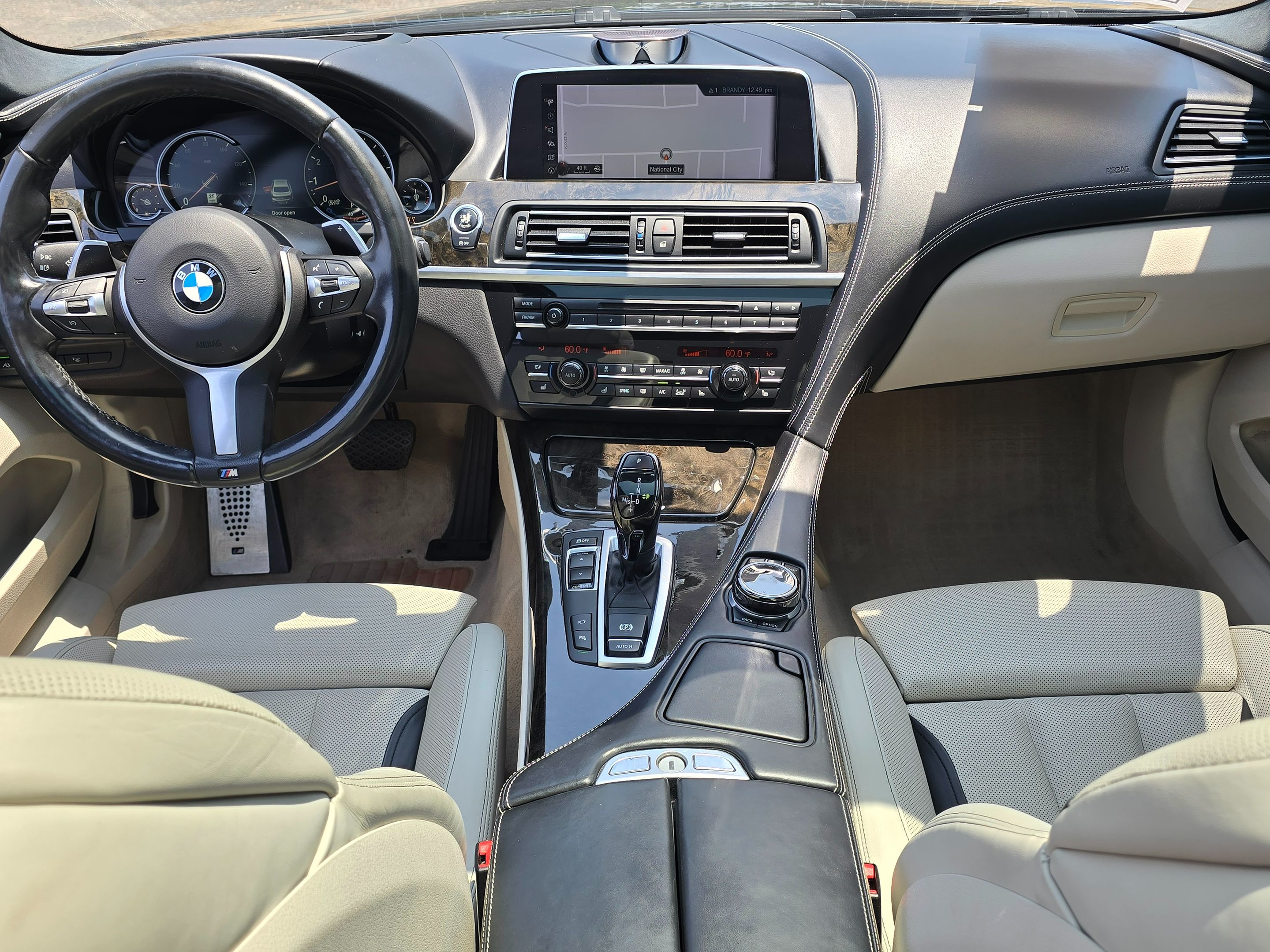 2017 Bmw 640i 640i GC photo 17