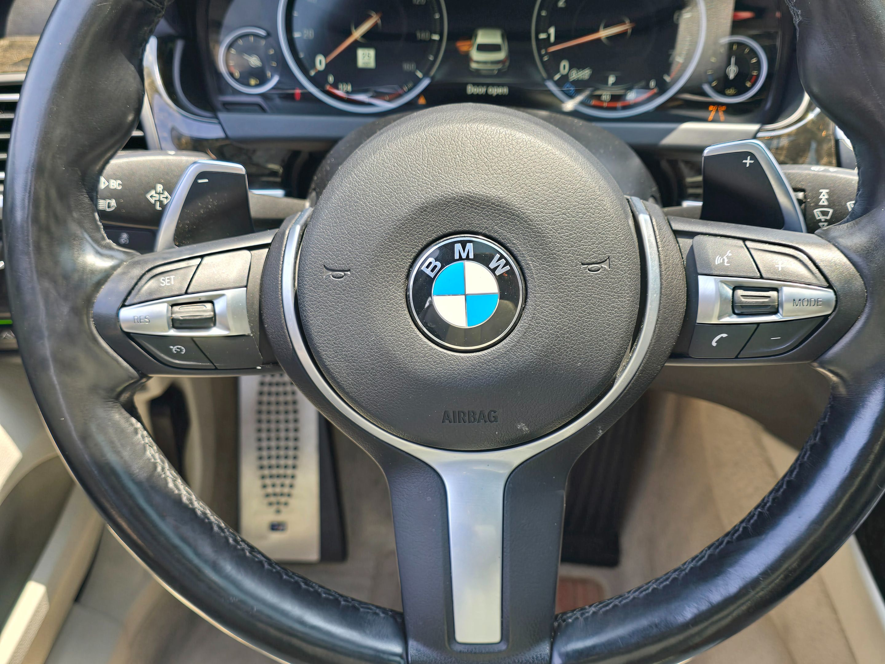 2017 Bmw 640i 640i GC photo 19