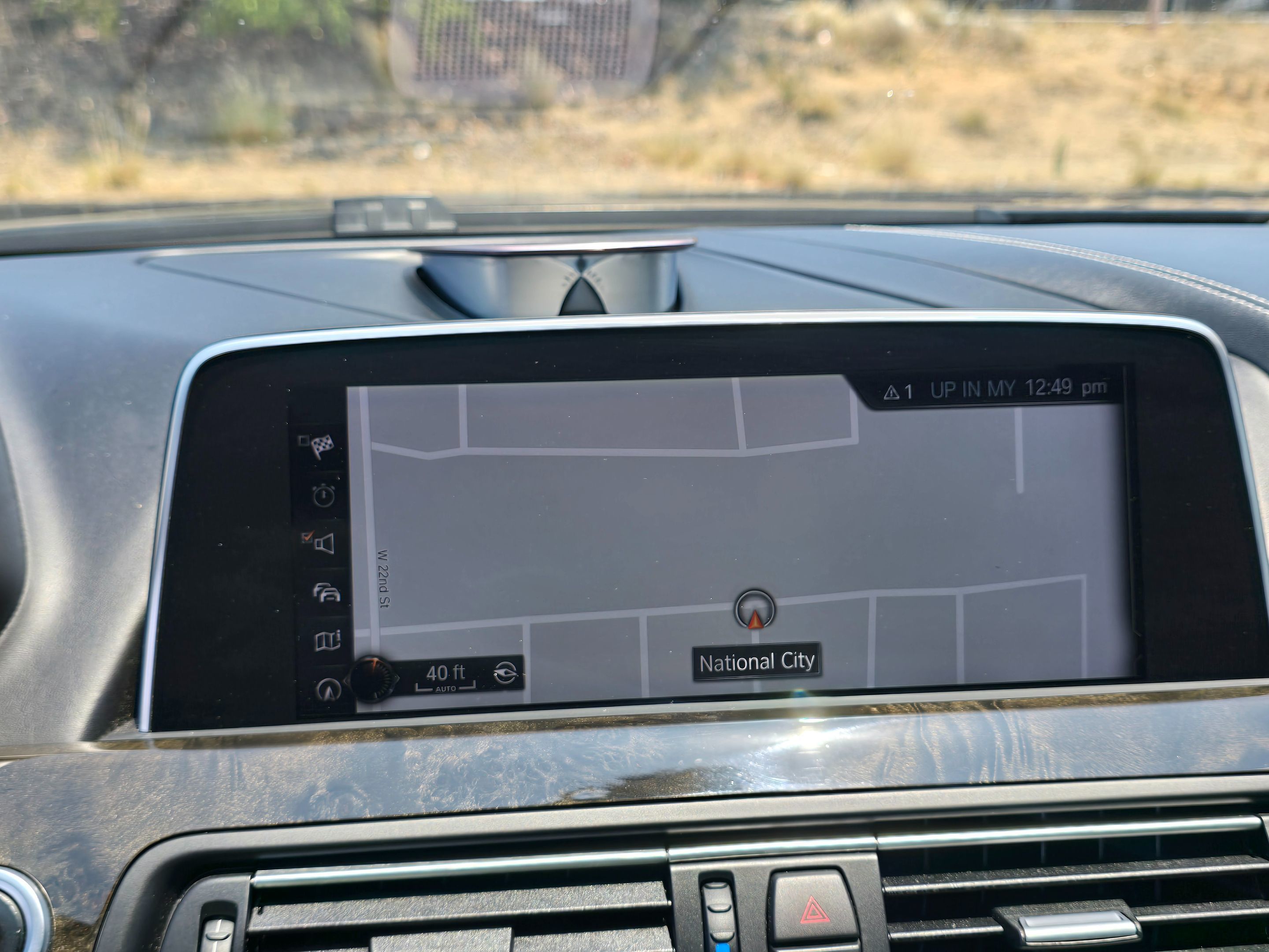 2017 Bmw 640i 640i GC photo 21